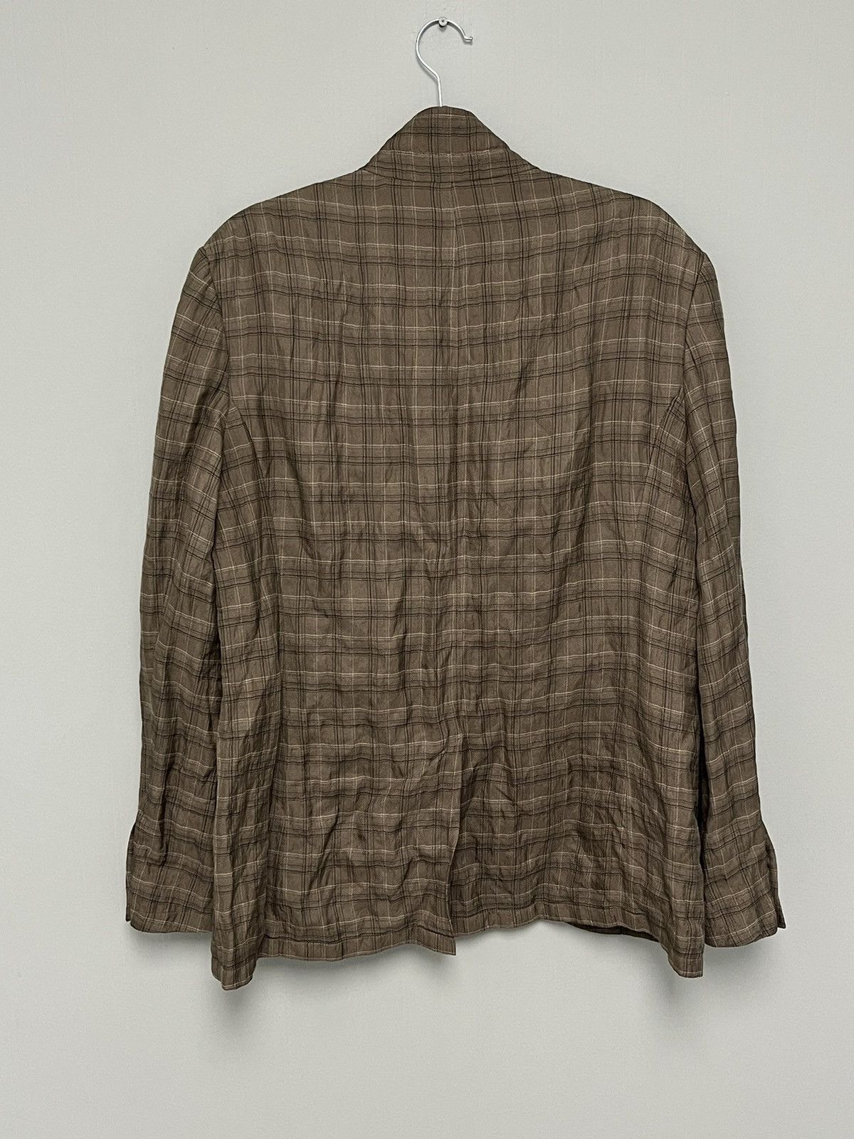John Varvatos Anson jacket. 50 Size US M / EU 48-50 / 2 - 13 Thumbnail