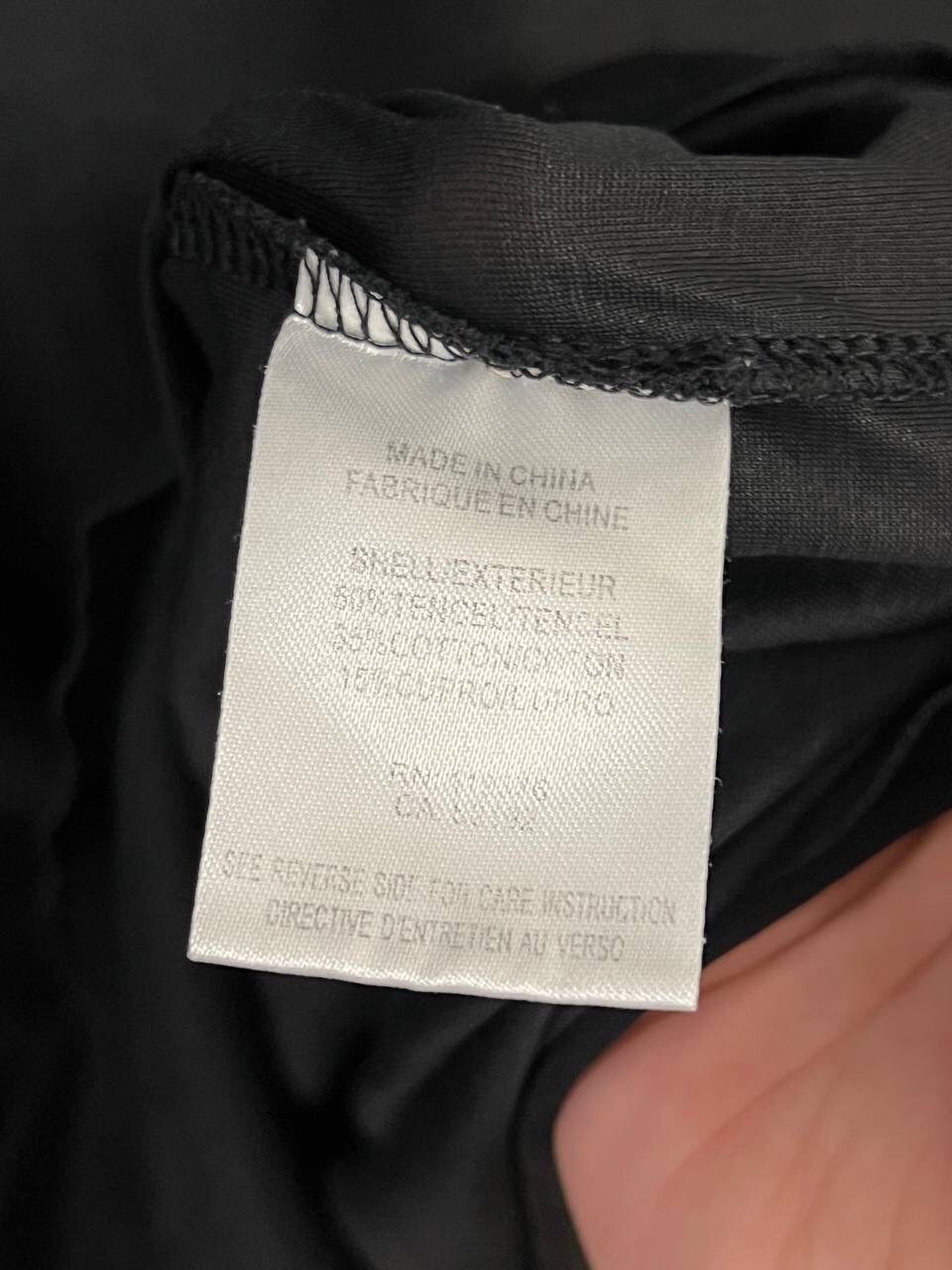 Helmut Lang Helmut Lang Avant Garde Long Lightweight Y2K T shirt Size US XL / EU 56 / 4 - 9 Thumbnail