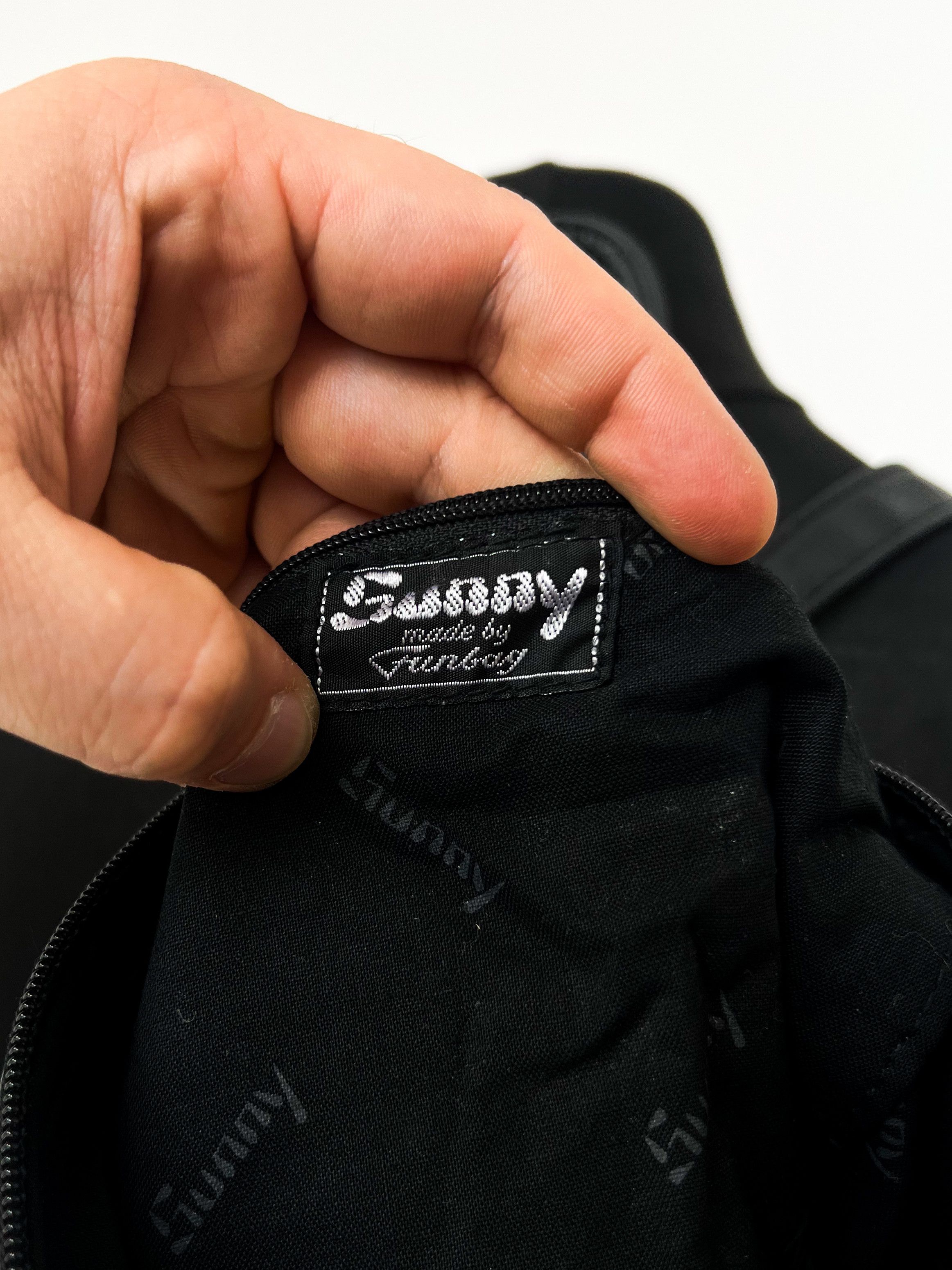 Designer × Japanese Brand × Vintage SUNNY vintage bag Size ONE SIZE - 7 Thumbnail