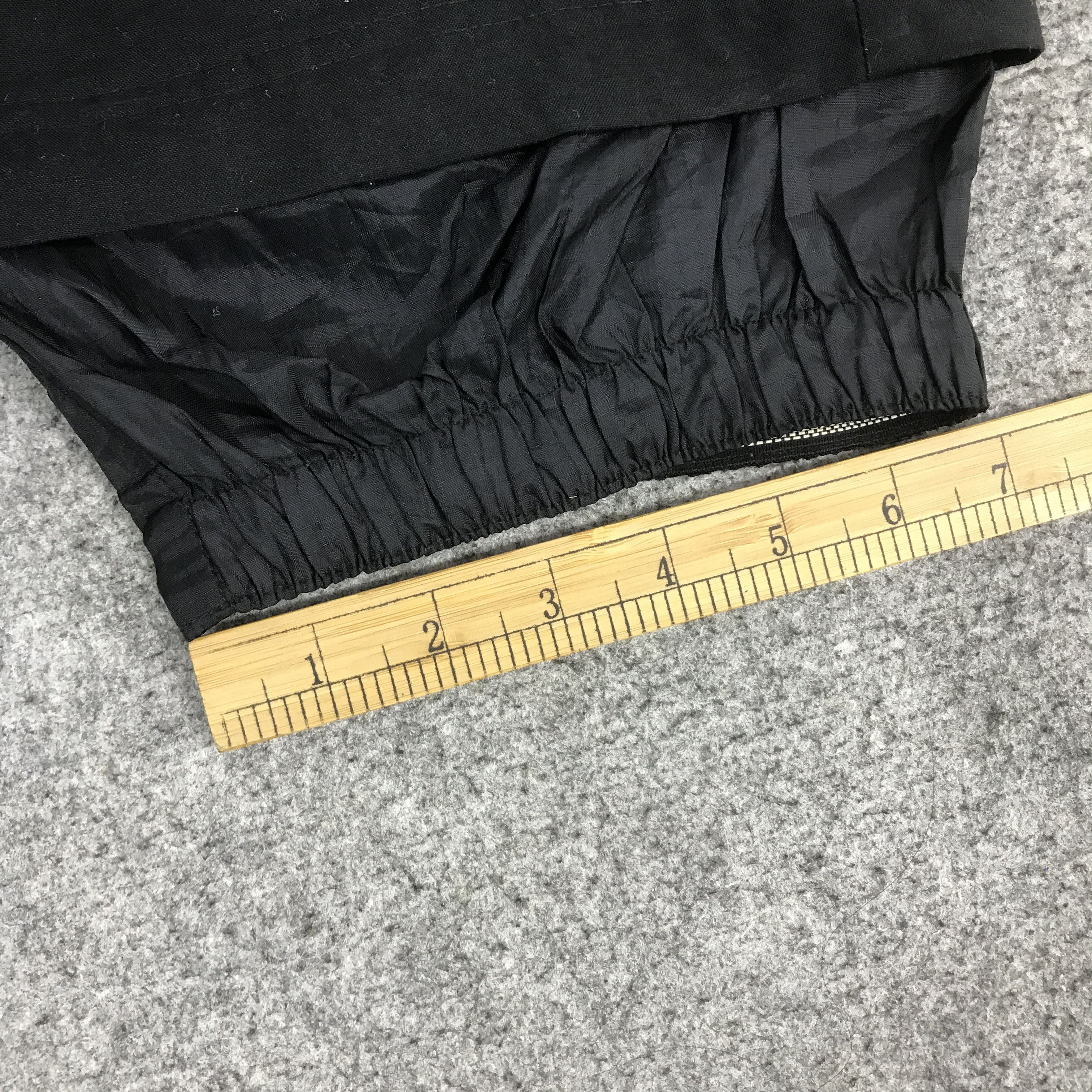 Nike ACG NIKE ACG BLACK SKI PANTS K74B8 Size US 32 / EU 48 - 9 Thumbnail