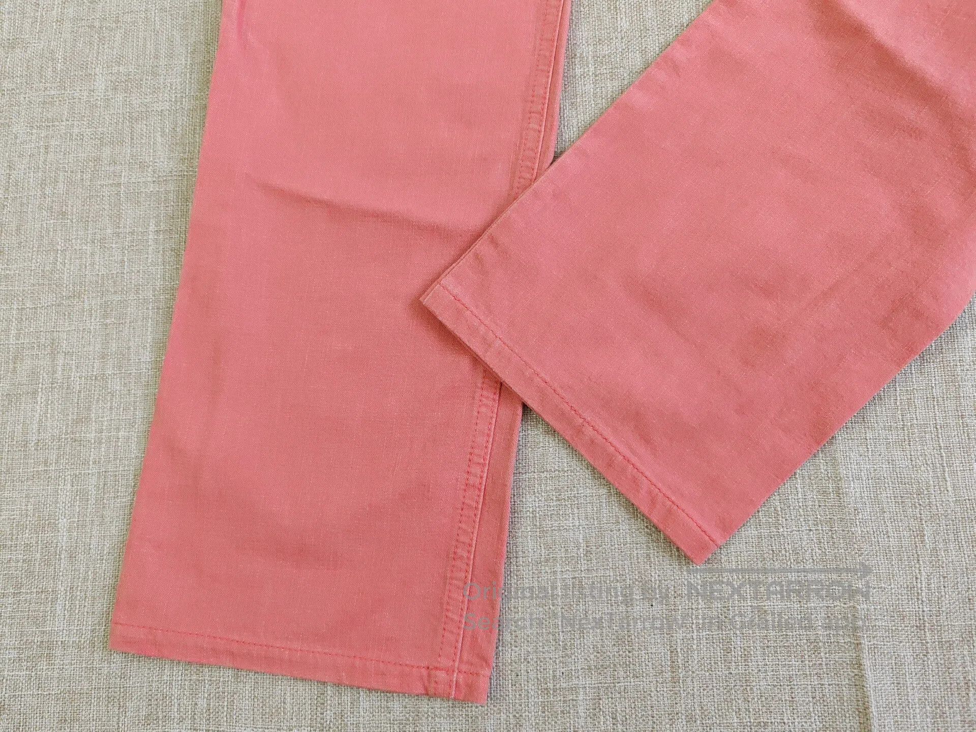 Louis Vuitton Louis Vuitton Men's America's Cup Jeans. Size US 32 / EU 48 - 8 Thumbnail