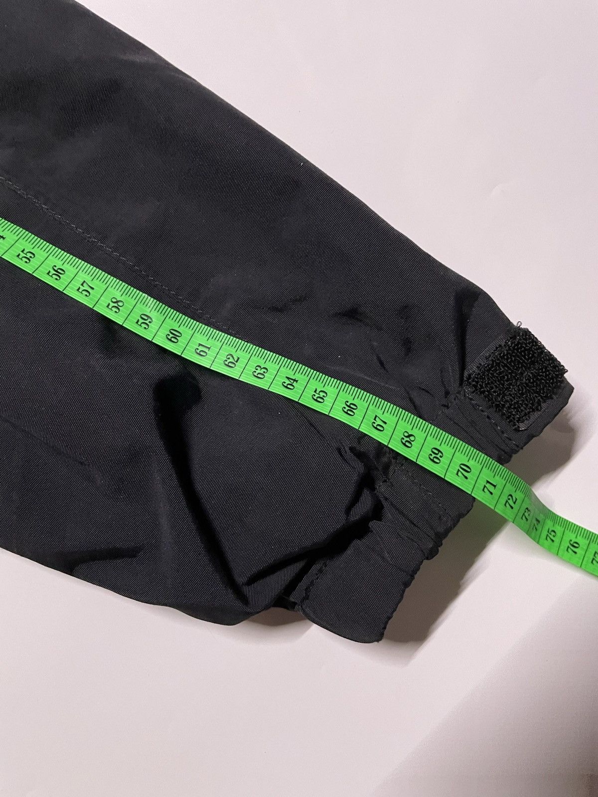 The North Face The North Face Recco Cryptic Gropcore Mask Outdoor Jacket Size US L / EU 52-54 / 3 - 23 Thumbnail
