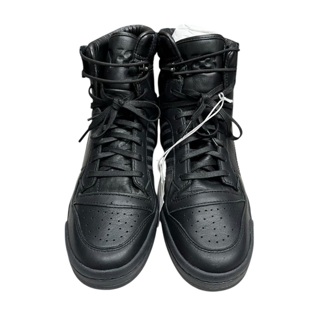 Adidas × Yohji Yamamoto Y3xADIDAS OG FORUM 3.0 Size US 9 / EU 42 - 8 Thumbnail