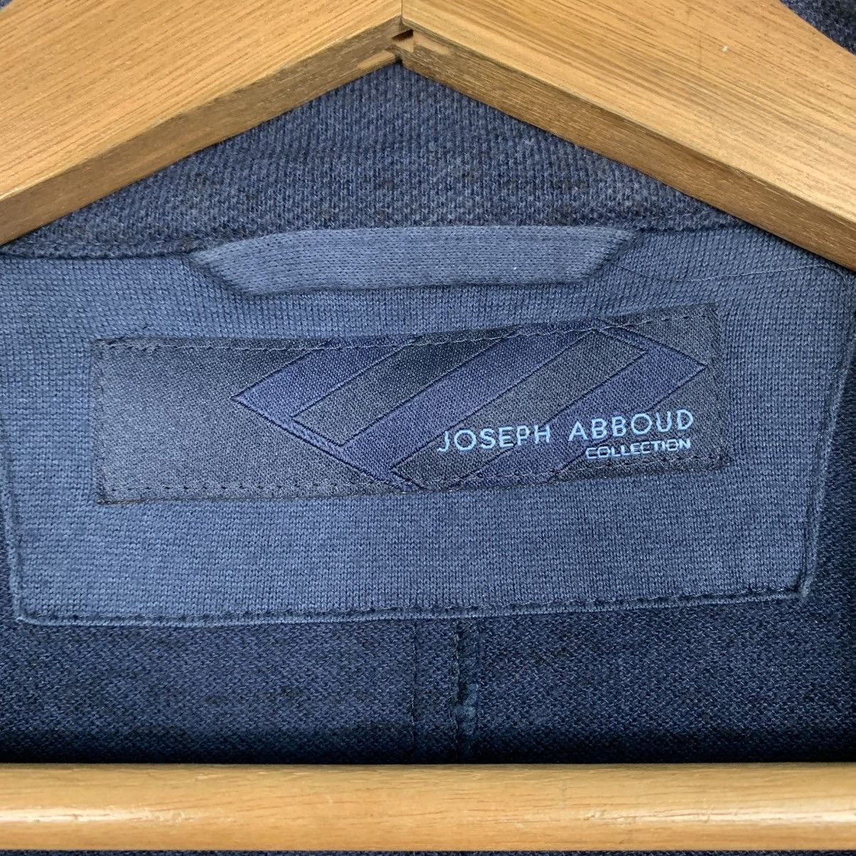 Joseph Abboud Joseph Abboud Casual Jacket Size US S / EU 44-46 / 1 - 15 Thumbnail