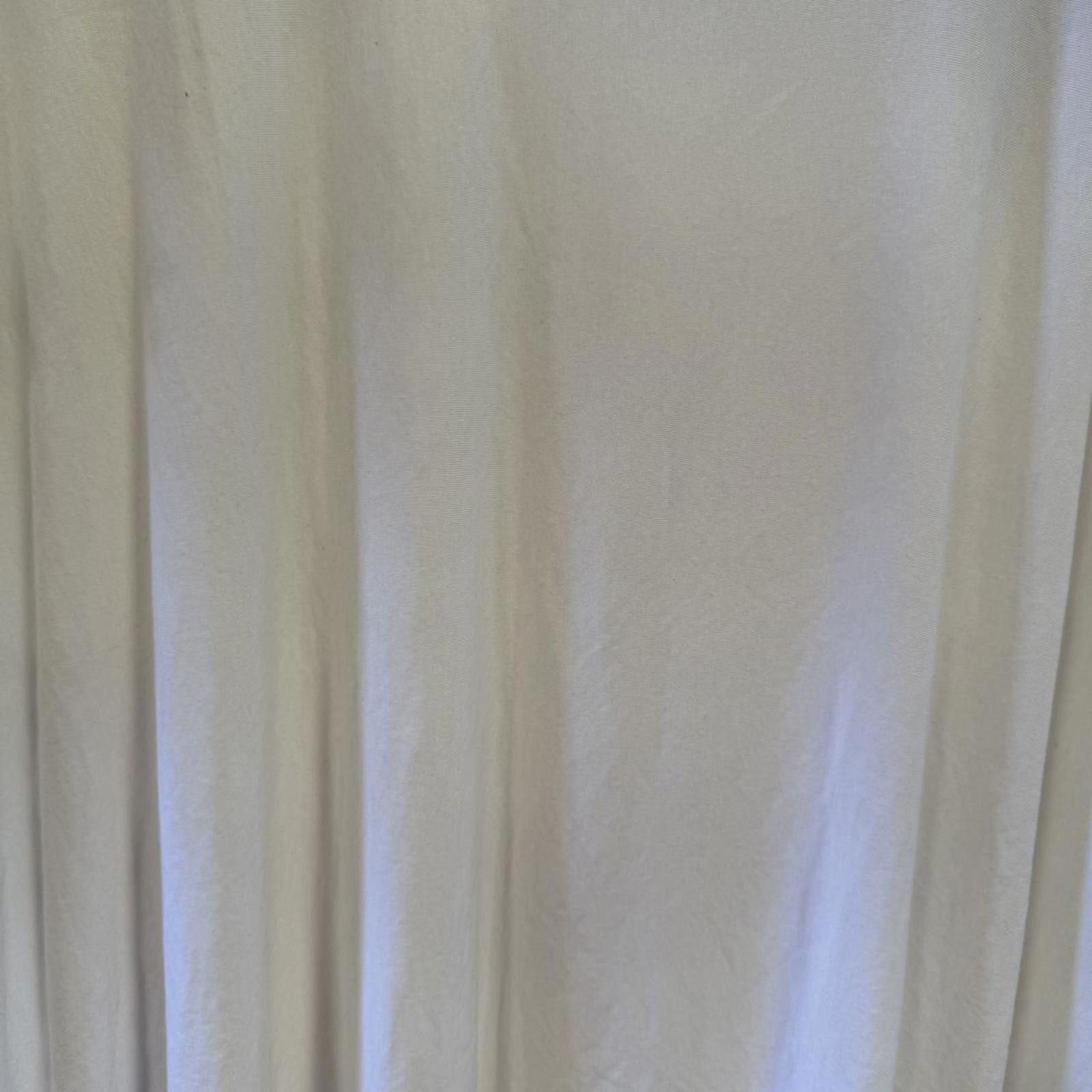 River Island River Island Women's White Tshirt Size S / US 4 / IT 40 - 2 Thumbnail