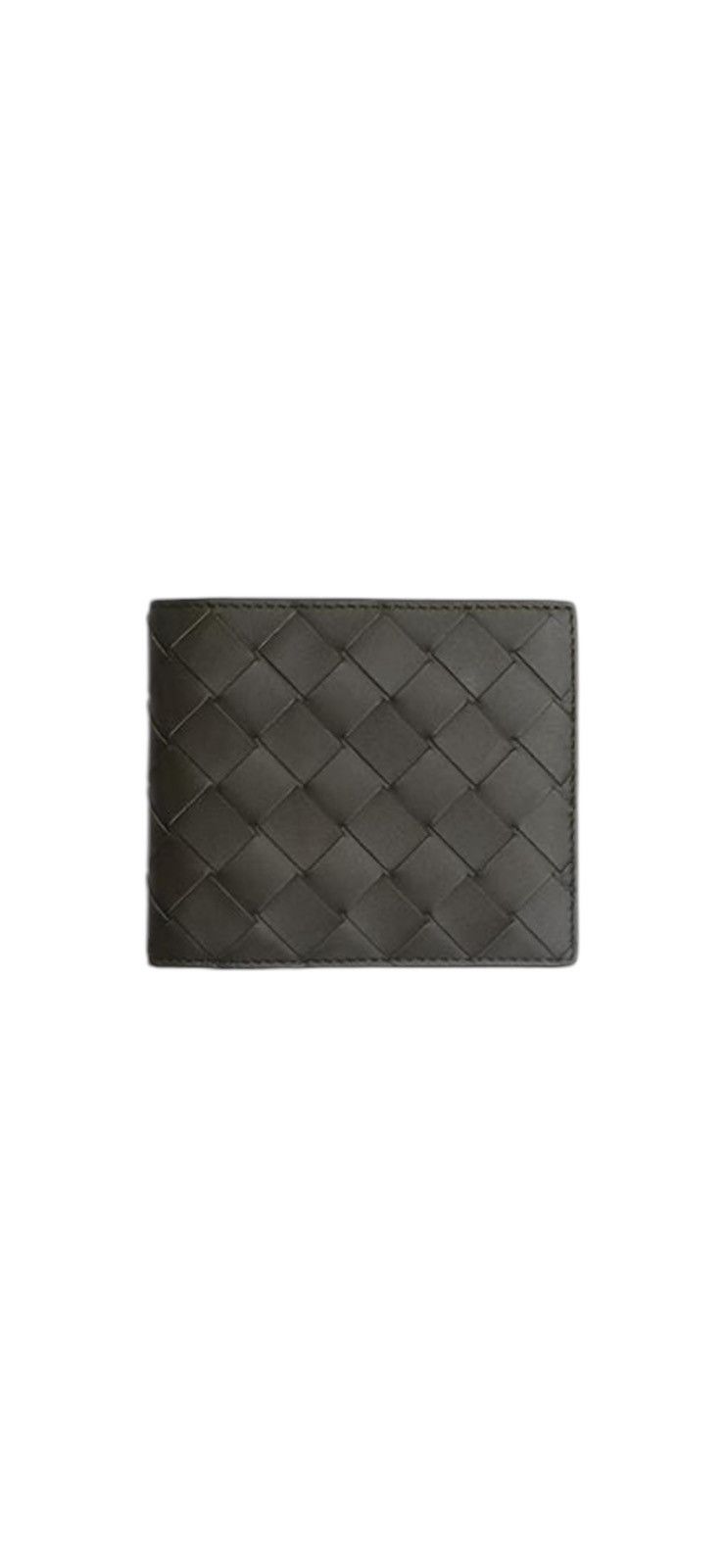 Bottega Veneta BOTTEGA VENETA BI-FOLD WALLET Size ONE SIZE - 1 Thumbnail