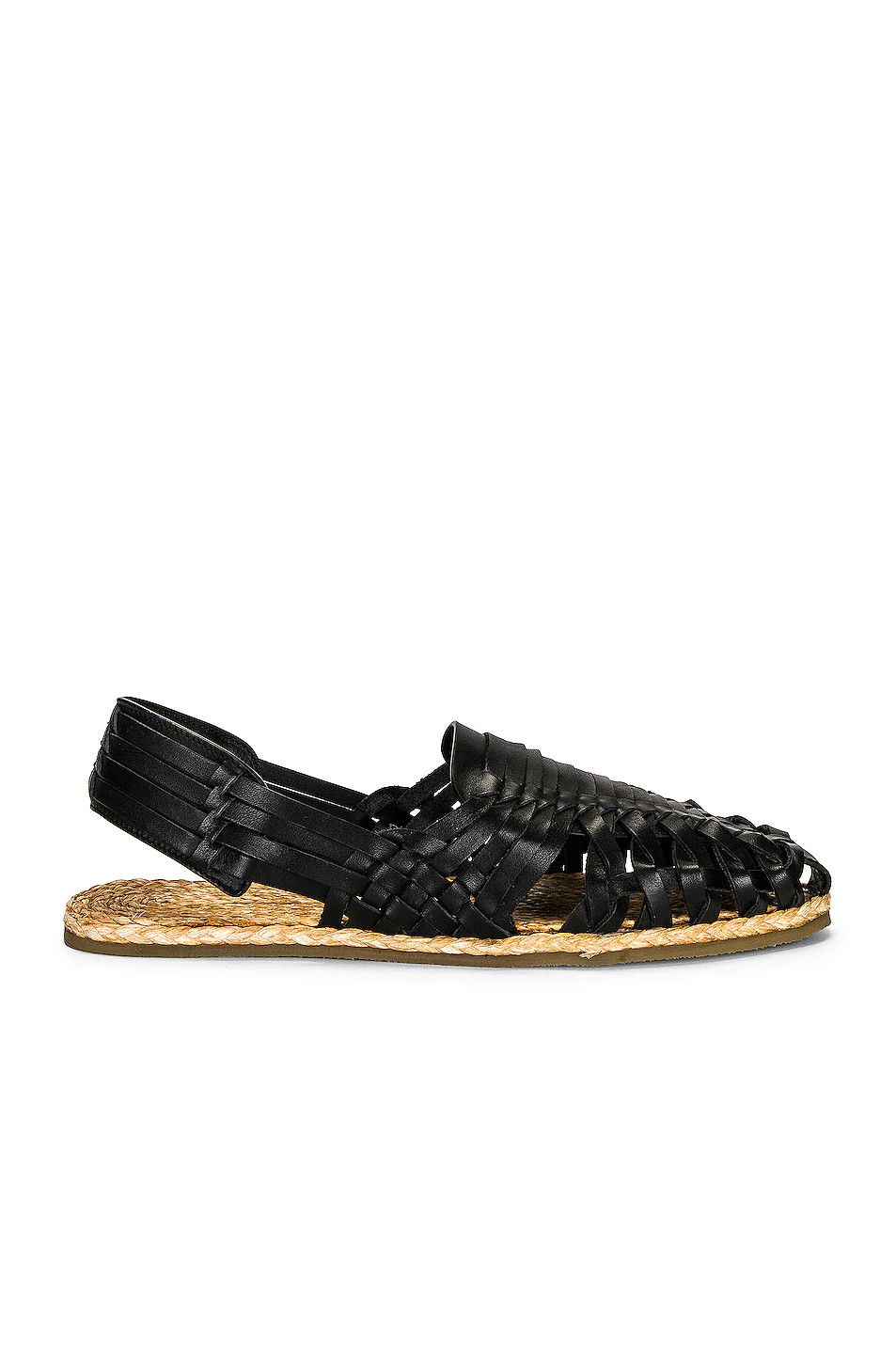 Saint Laurent Paris o1bcso1str1124 Sidi 05 San Maine Liscio Nero in Black Size US 6 / IT 36 - 1 Thumbnail