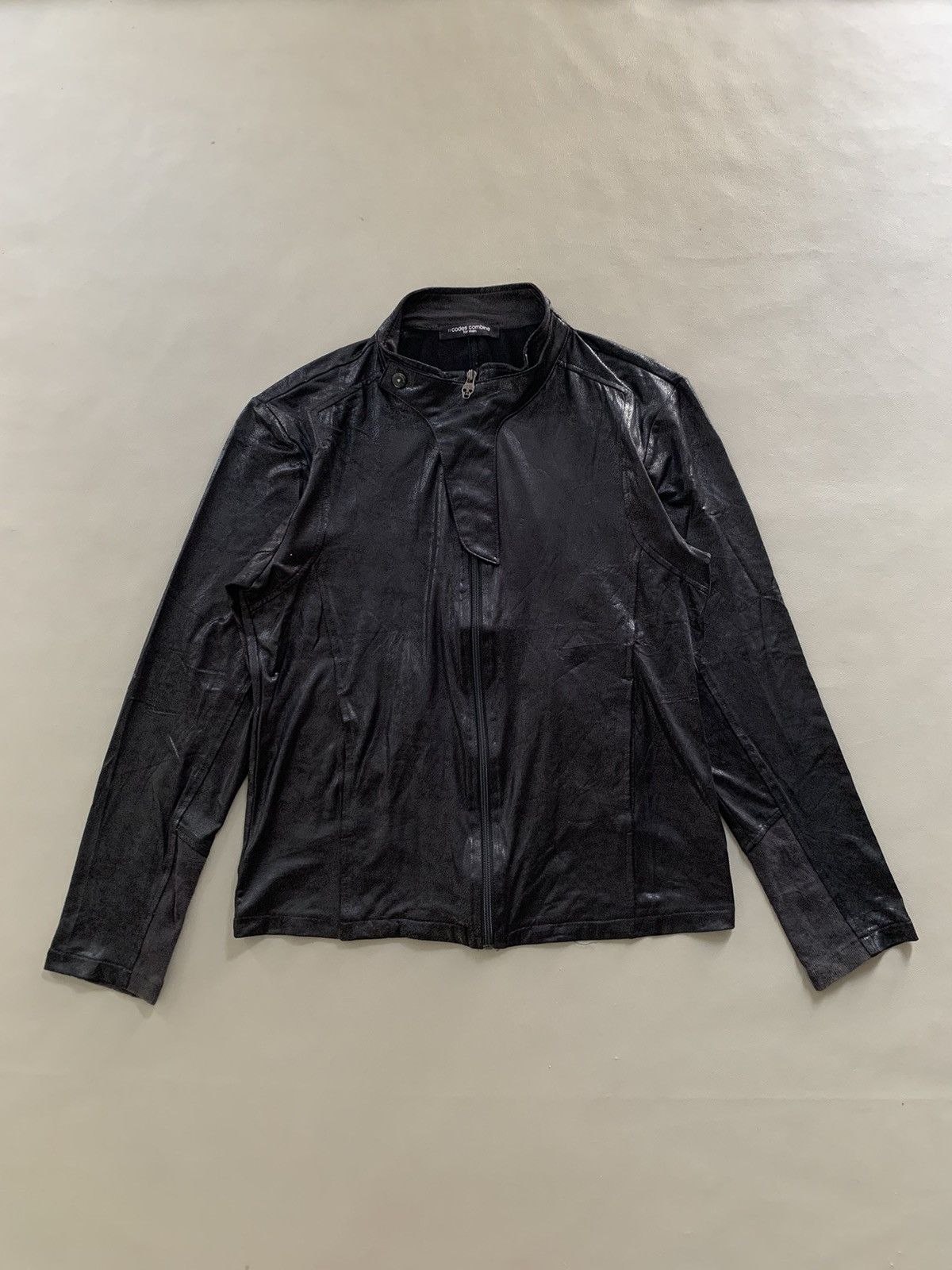 【codes combine コデスコンバイン】Signature Long ジャケット codes combine コデスコンバイン】Signature Long ジャケット