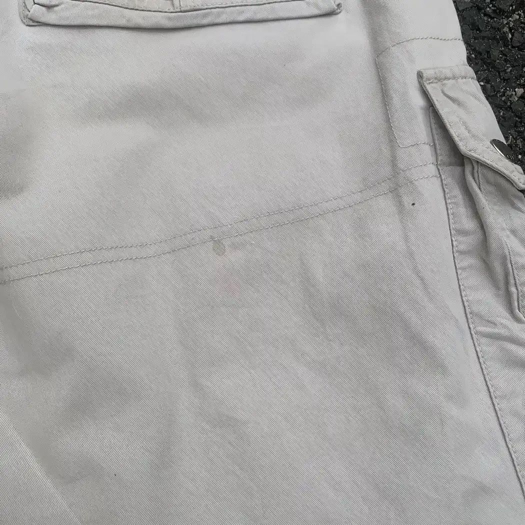 Fragment Design 💥 8-Pocket CRIDE Utility Baggy Multipocket Cargo Pants Size US 33 - 20 Thumbnail