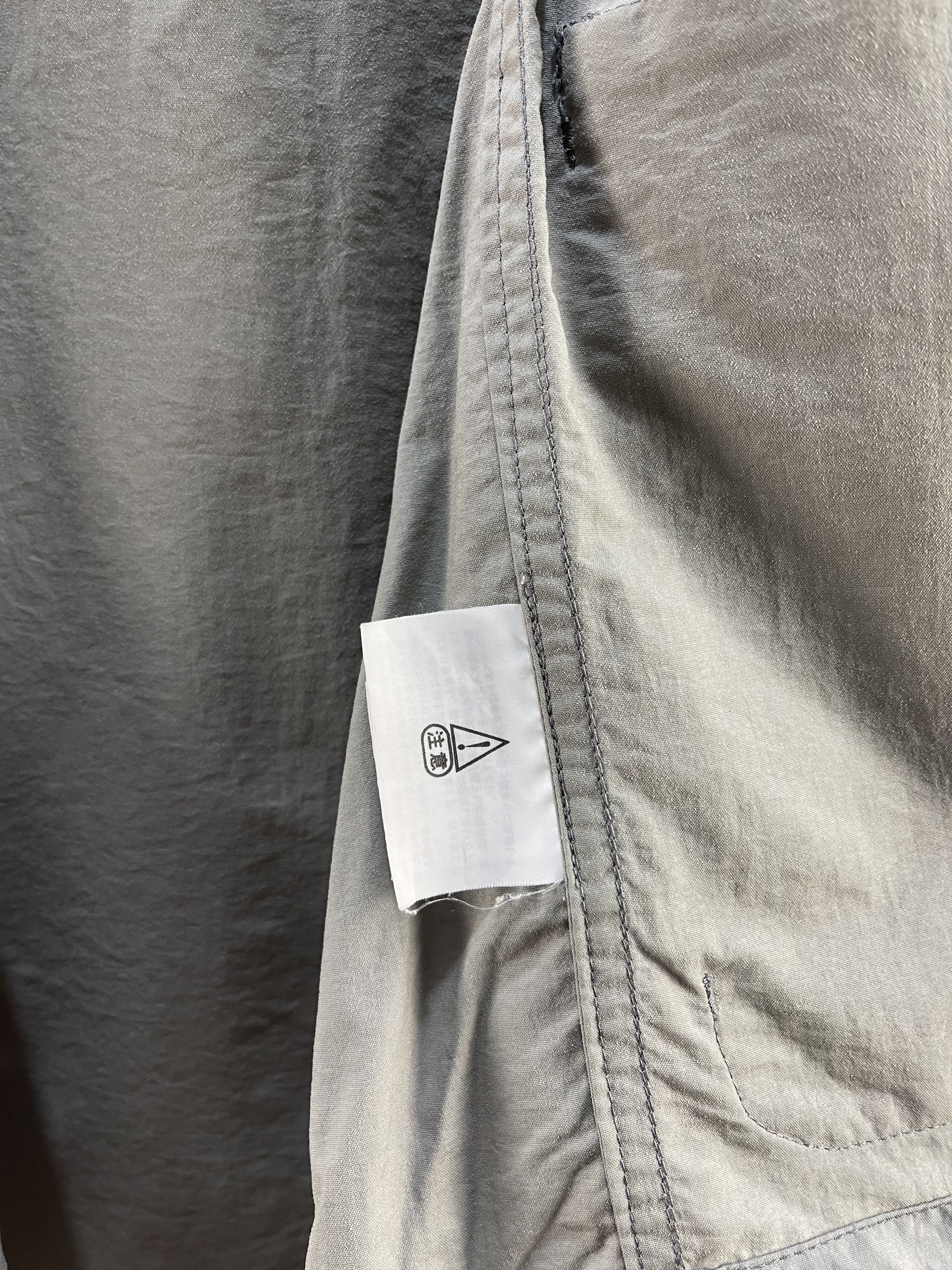 The North Face Vintage The North Face Vest Size US S / EU 44-46 / 1 - 10 Thumbnail