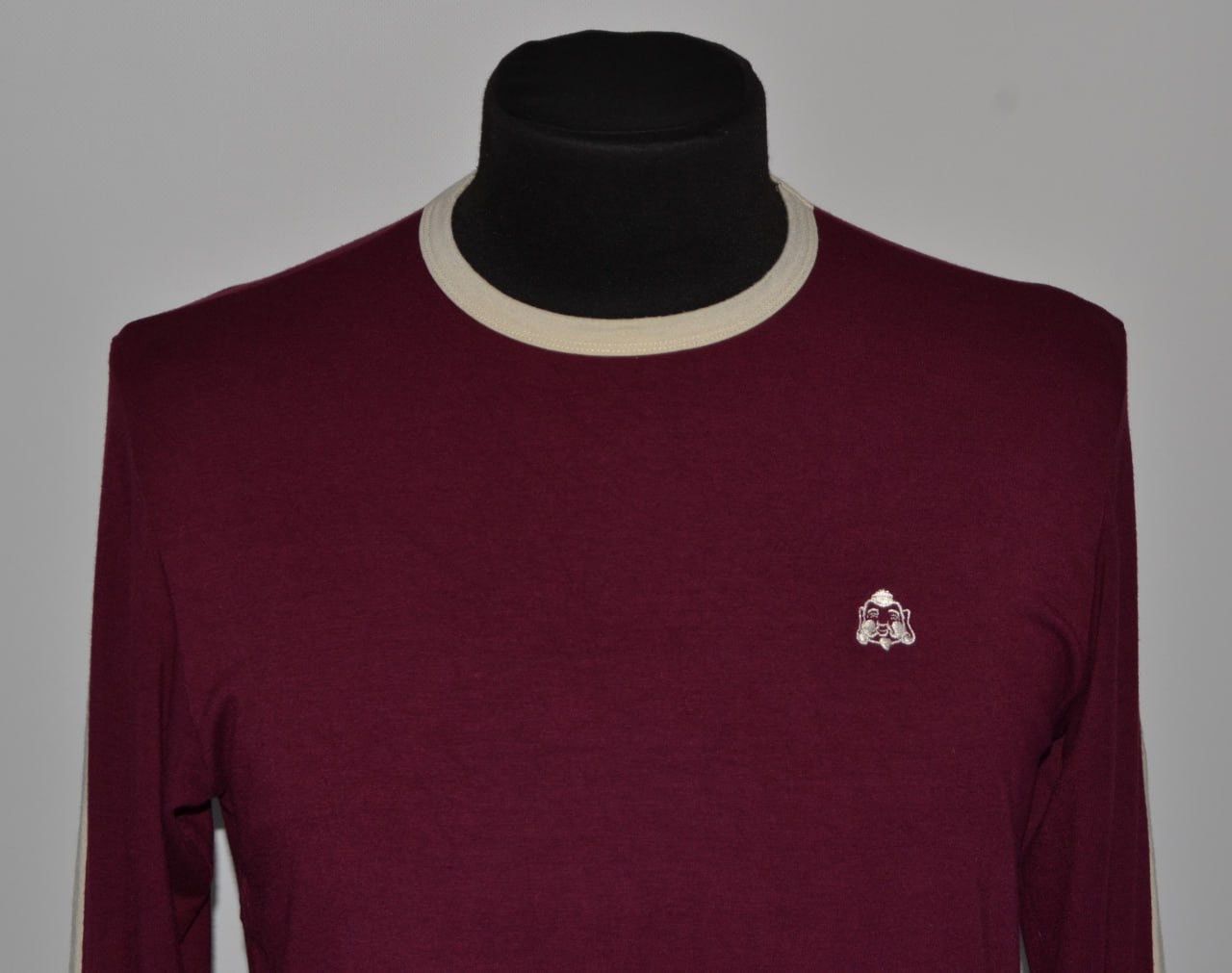 Evisu Evisu long Sleeve Viscose Size XL Size US XL / EU 56 / 4 - 4 Thumbnail