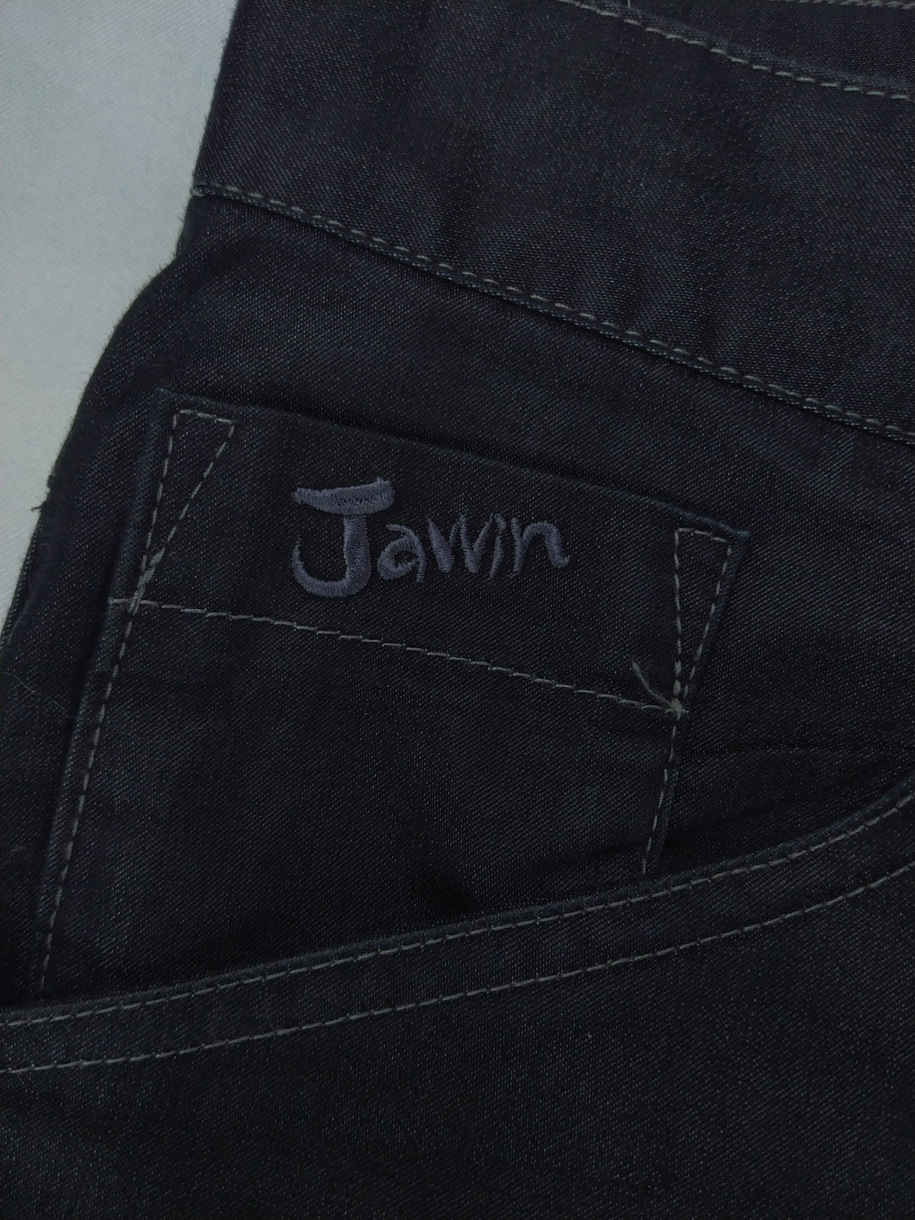 Vintage Jawin Japanese Brand Cargo Multi Pocket Pants -CP202 Size US 31 - 8 Thumbnail
