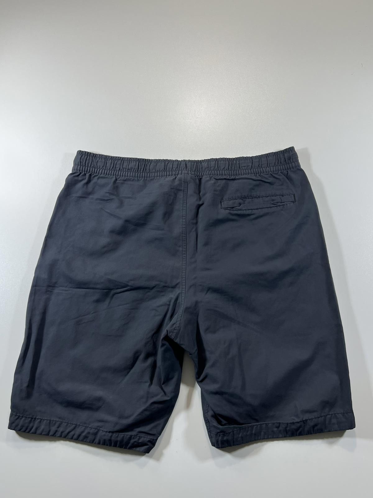 Nike Nike Men's Black Athletic Shorts Size Large Size US 34 / EU 50 - 4 Thumbnail
