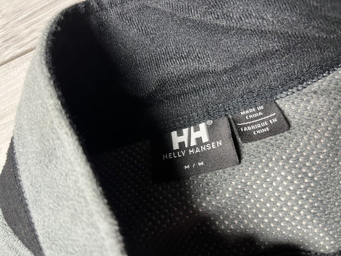 Helly Hansen Helly Hansen vest fleece polartec size Medium Size US M / EU 48-50 / 2 - 4 Thumbnail