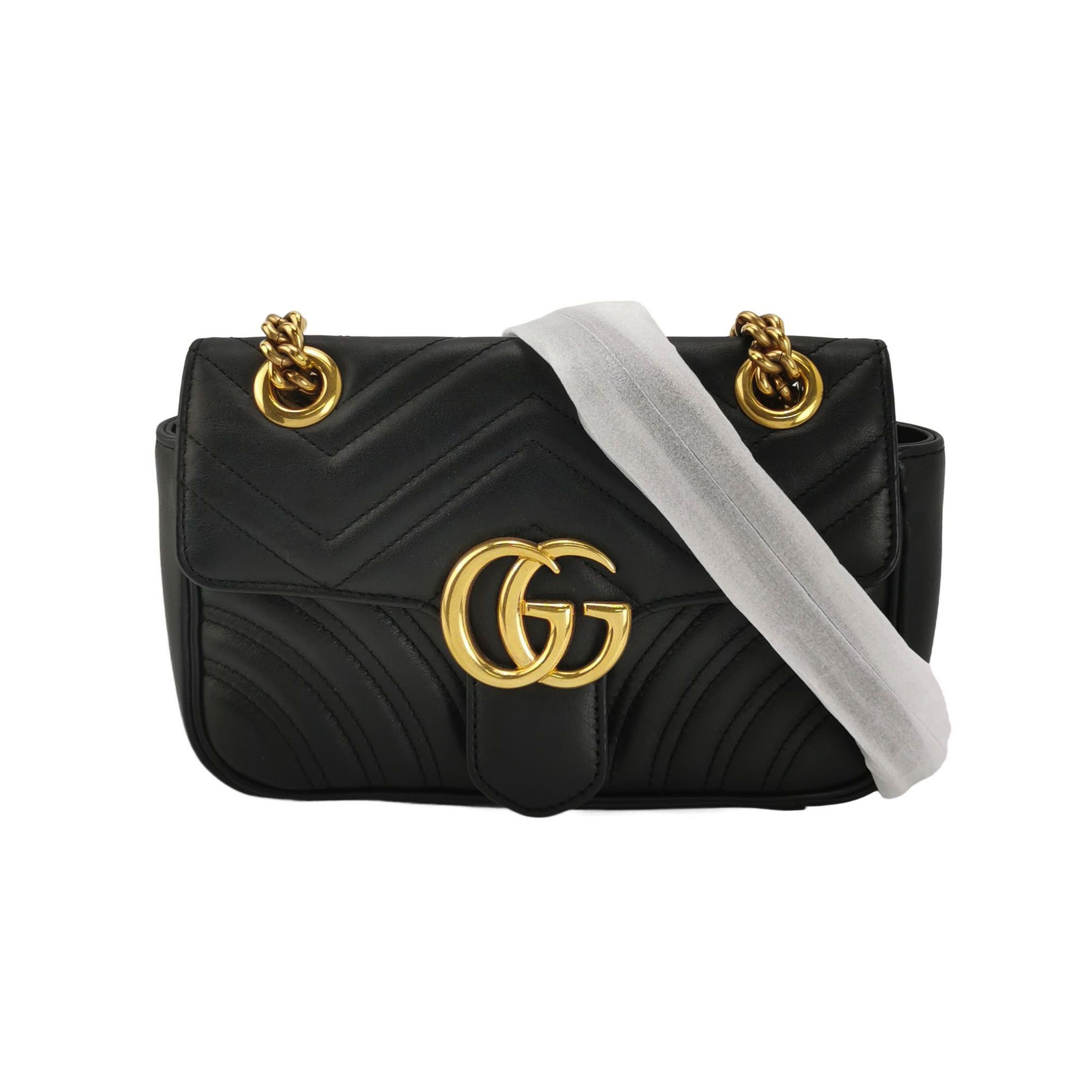 Gucci Gucci Women os Shoulder Bags Size ONE SIZE - 1 Thumbnail