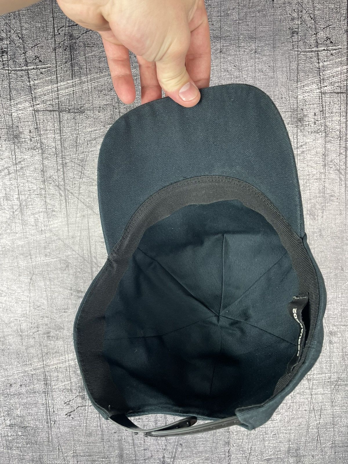 Dsquared2 DSQUARED2 24-7 STAR CAP Limited Edition Size ONE SIZE - 13 Thumbnail