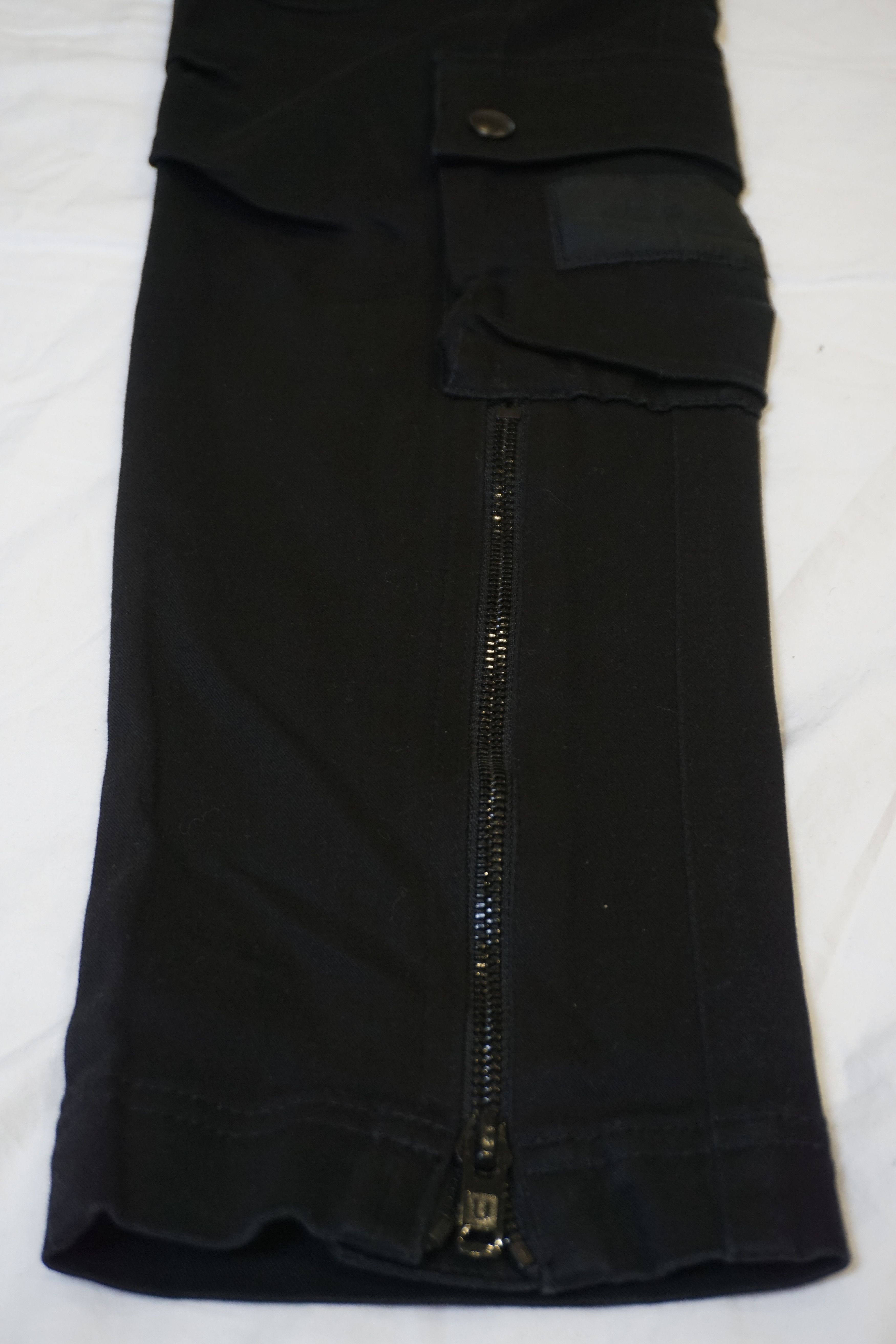 Undercover FW09 Earmuff Maniac Cargo Pants Size US 30 / EU 46 - 4 Thumbnail