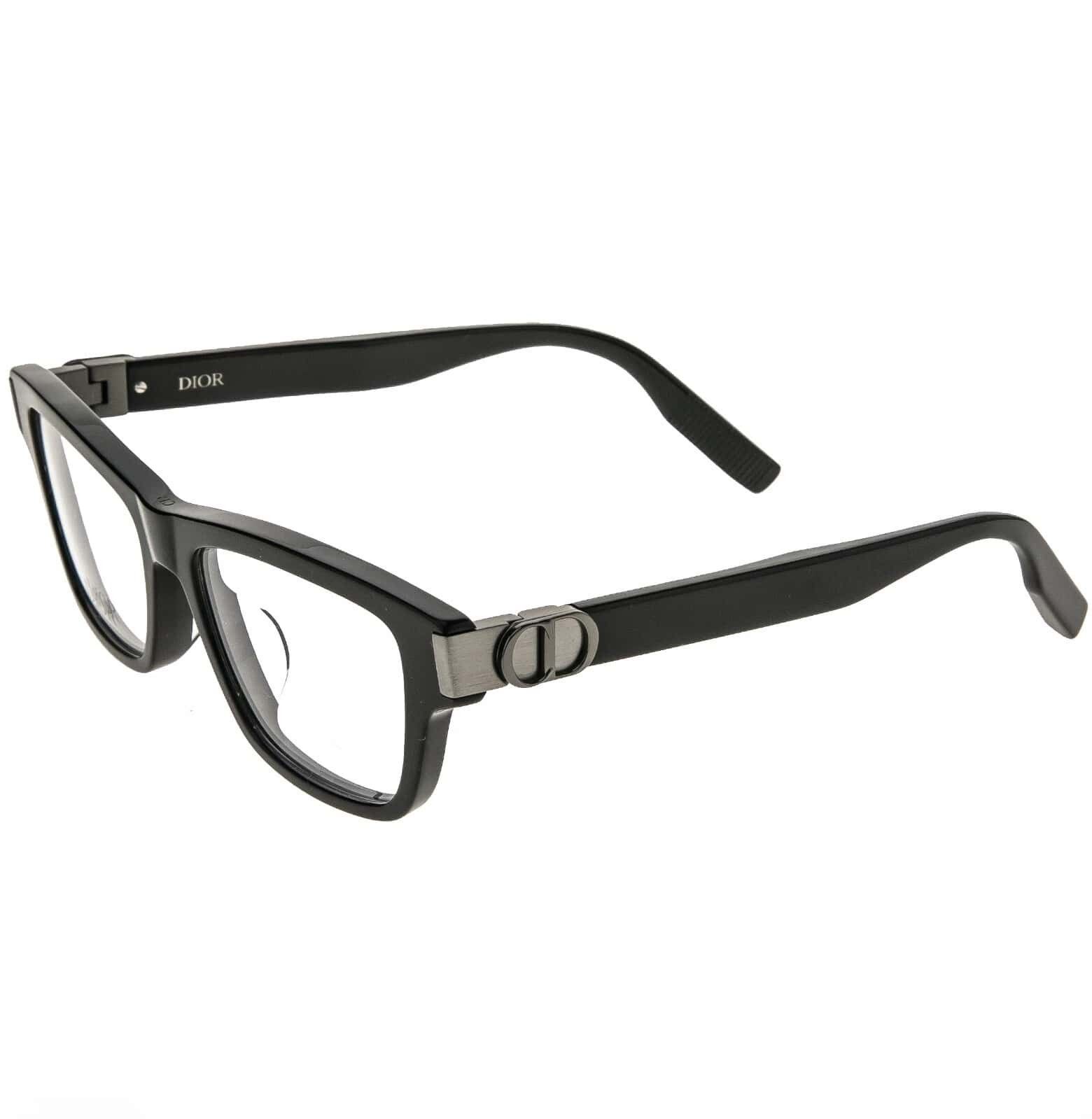 Christian Dior Monsieur CHRISTIAN DIOR CD ICONO S1F Eyeglasses DM50080F DIORICON Size ONE SIZE - 8 Thumbnail