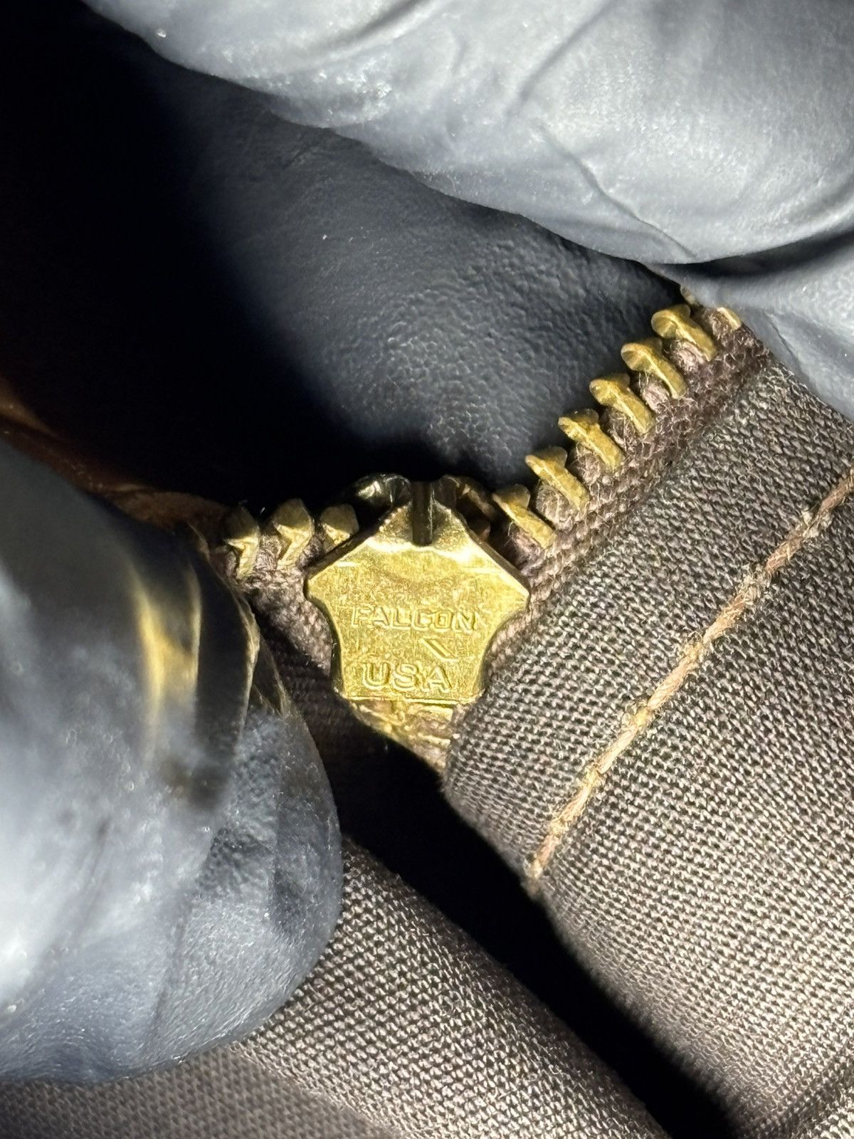 Louis Vuitton Vintage Louis Vuitton Bucket Size ONE SIZE - 24 Thumbnail