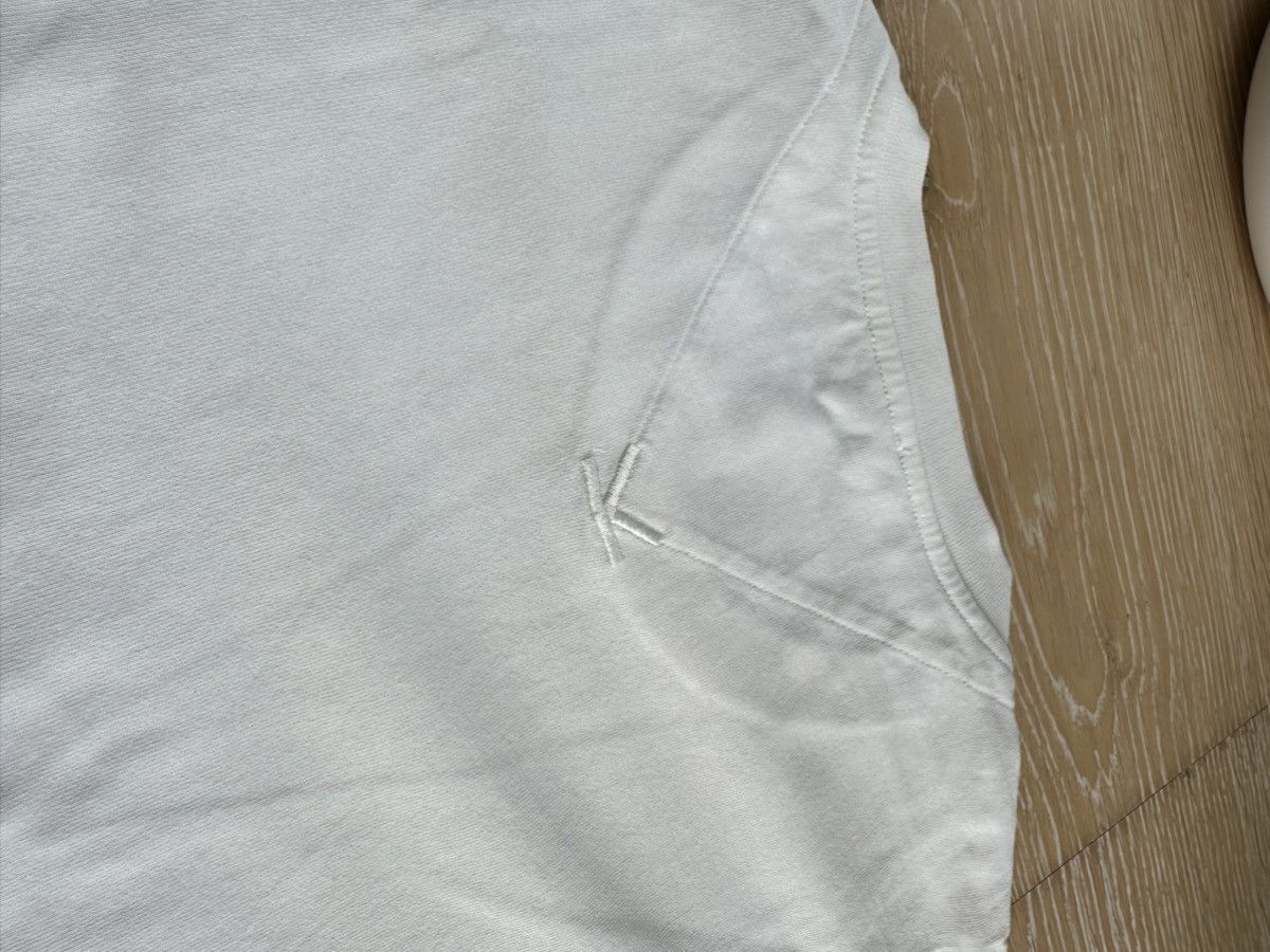 Kenzo Kenzo Sport Shirt Size US L / EU 52-54 / 3 - 3 Thumbnail