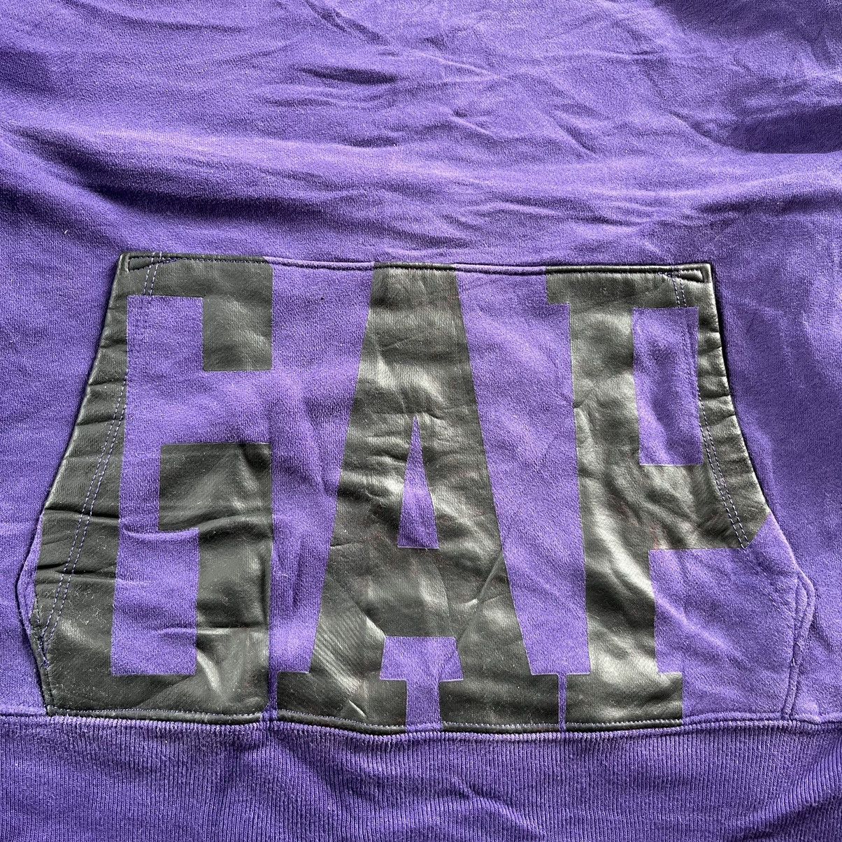 Gap 🔥GAP🔥 Spell Pocket Logo Sweetshirts Size US XS / EU 42 / 0 - 2 Thumbnail