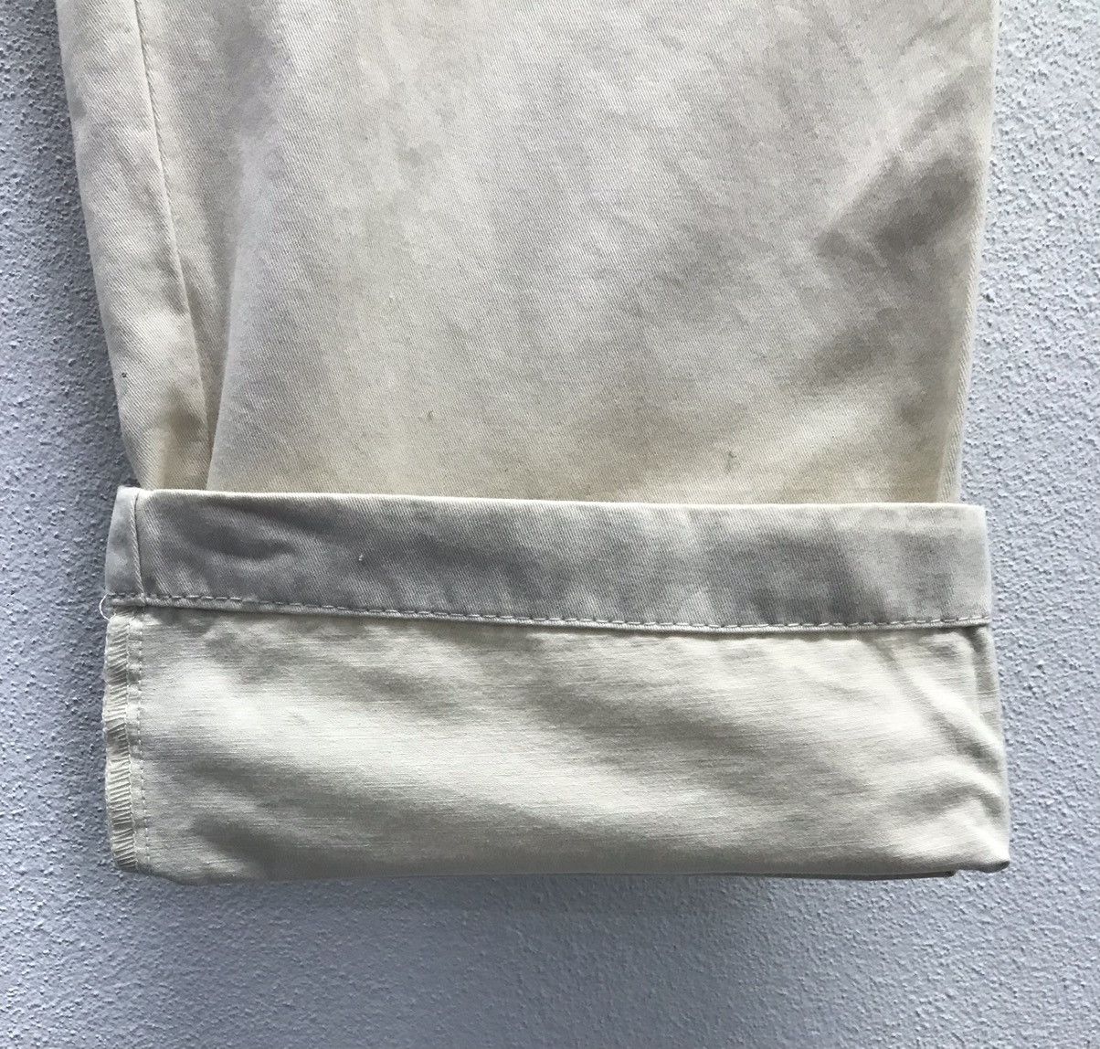 C.P. Company × Vintage Vintage C.P. Company Cargo Pants Size US 33 - 13 Thumbnail
