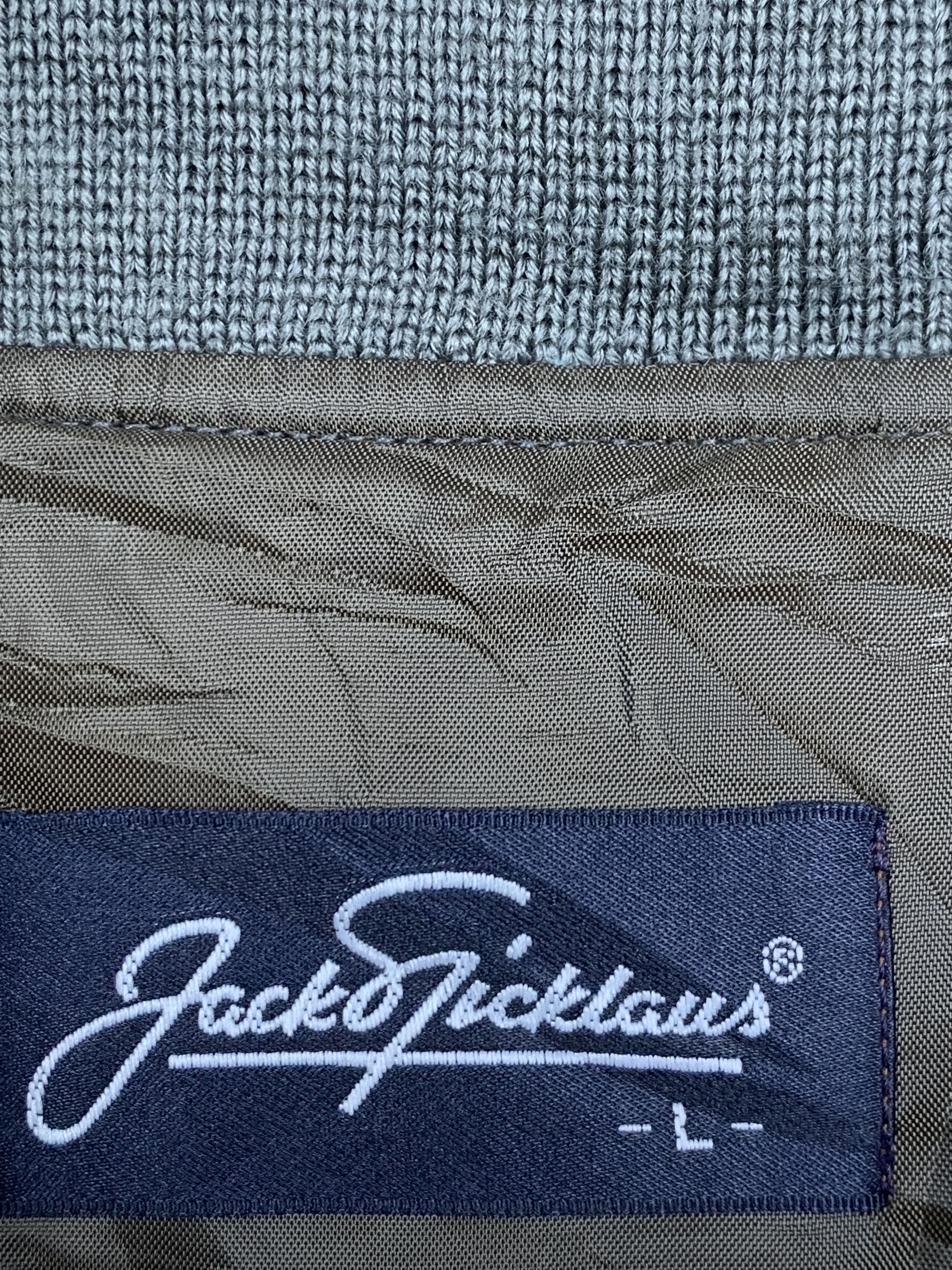 Vintage Vintage Japanese Brand Sleeveless Jacket Vest J1141 Size US L / EU 52-54 / 3 - 3 Thumbnail
