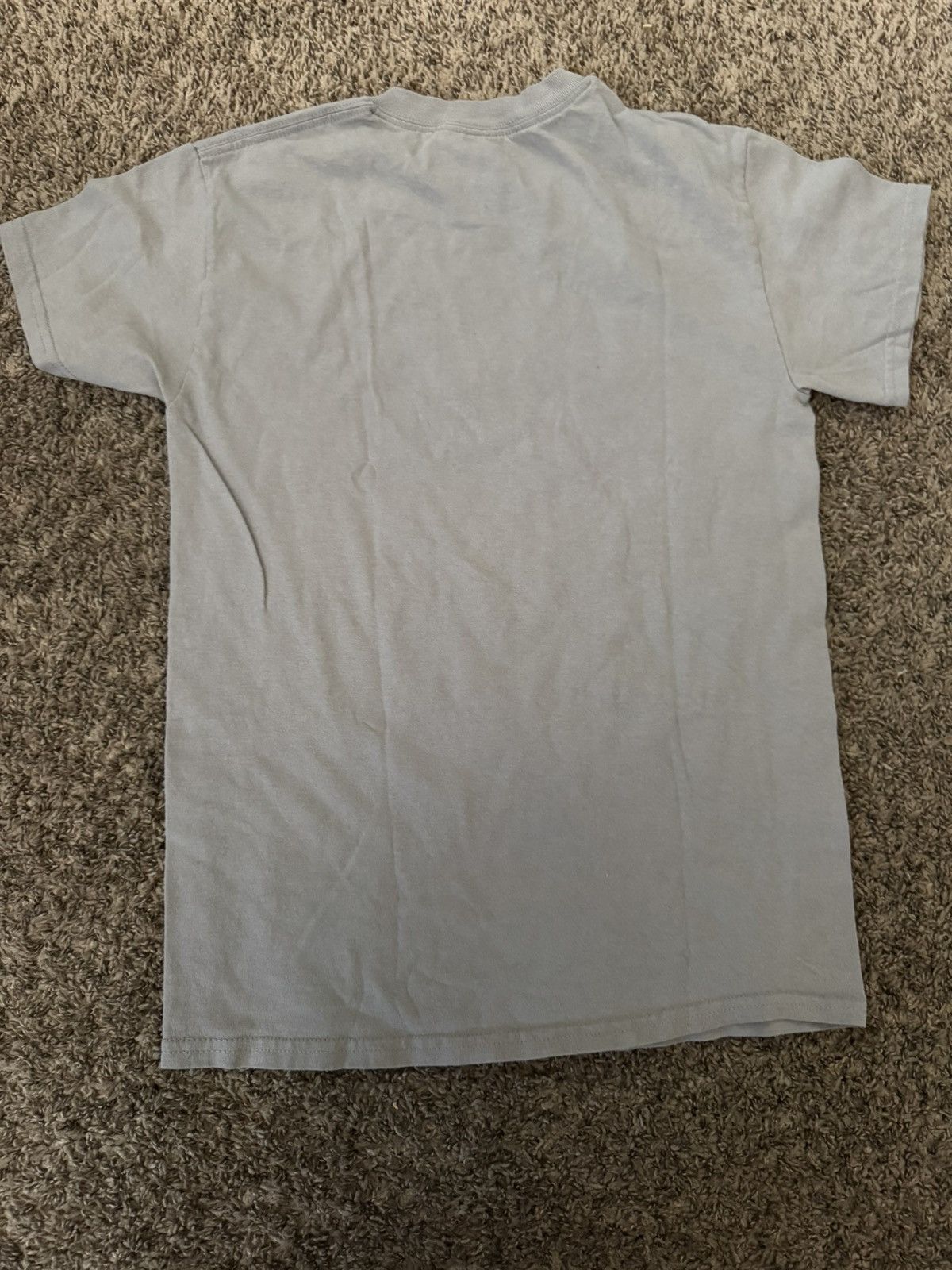 Vintage Vintage Bob Marley T-Shirt Size US S / EU 44-46 / 1 - 2 Thumbnail