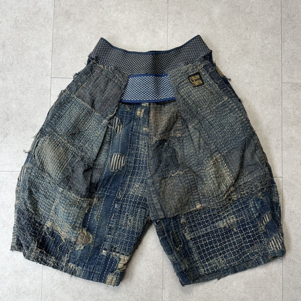 Kapital × Kapital Kountry Kapital Kountry Hinomaru No.4