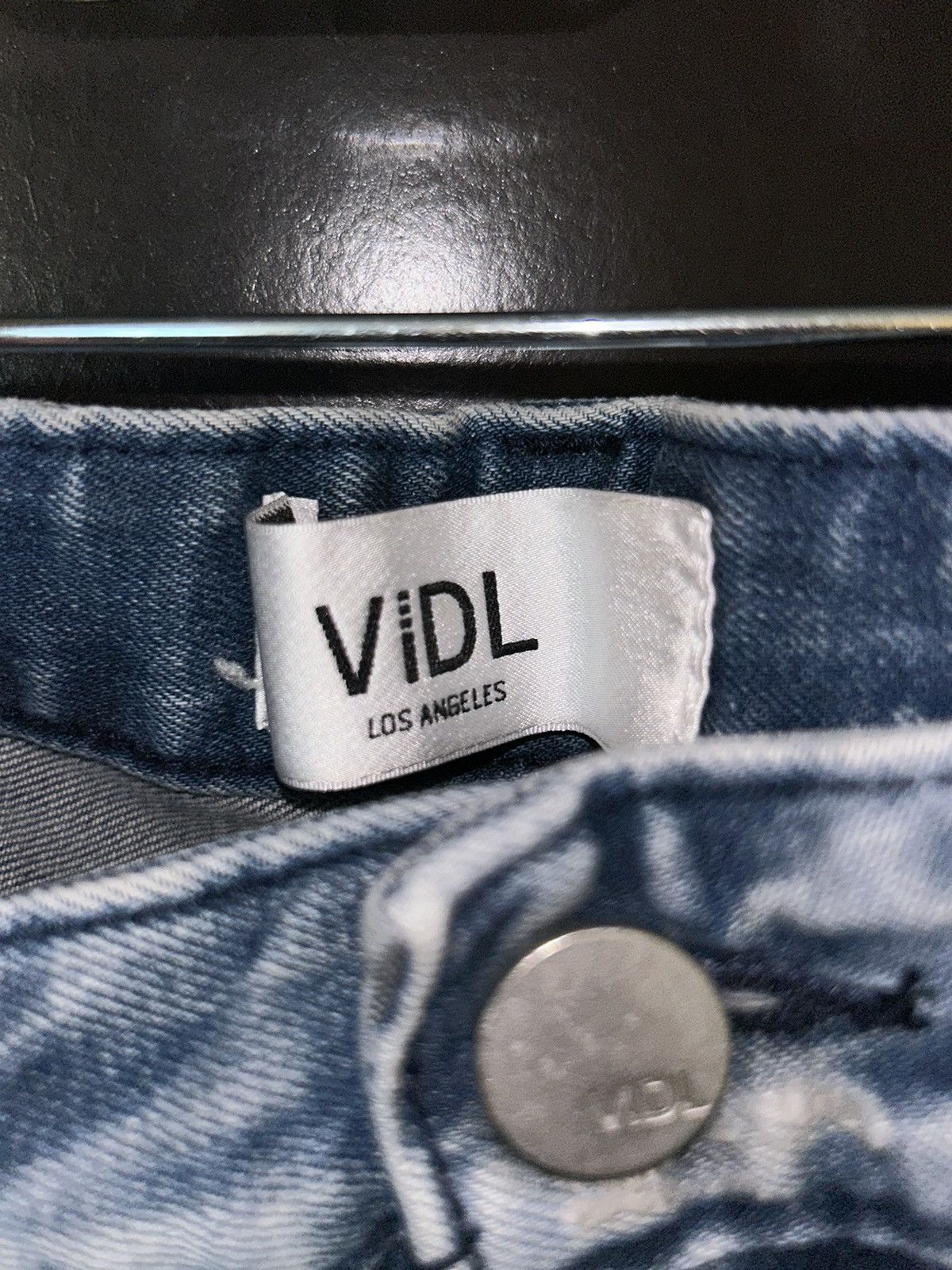 Other VIDL Dusty Chopper Jeans Size US 42 / EU 58 - 4 Thumbnail
