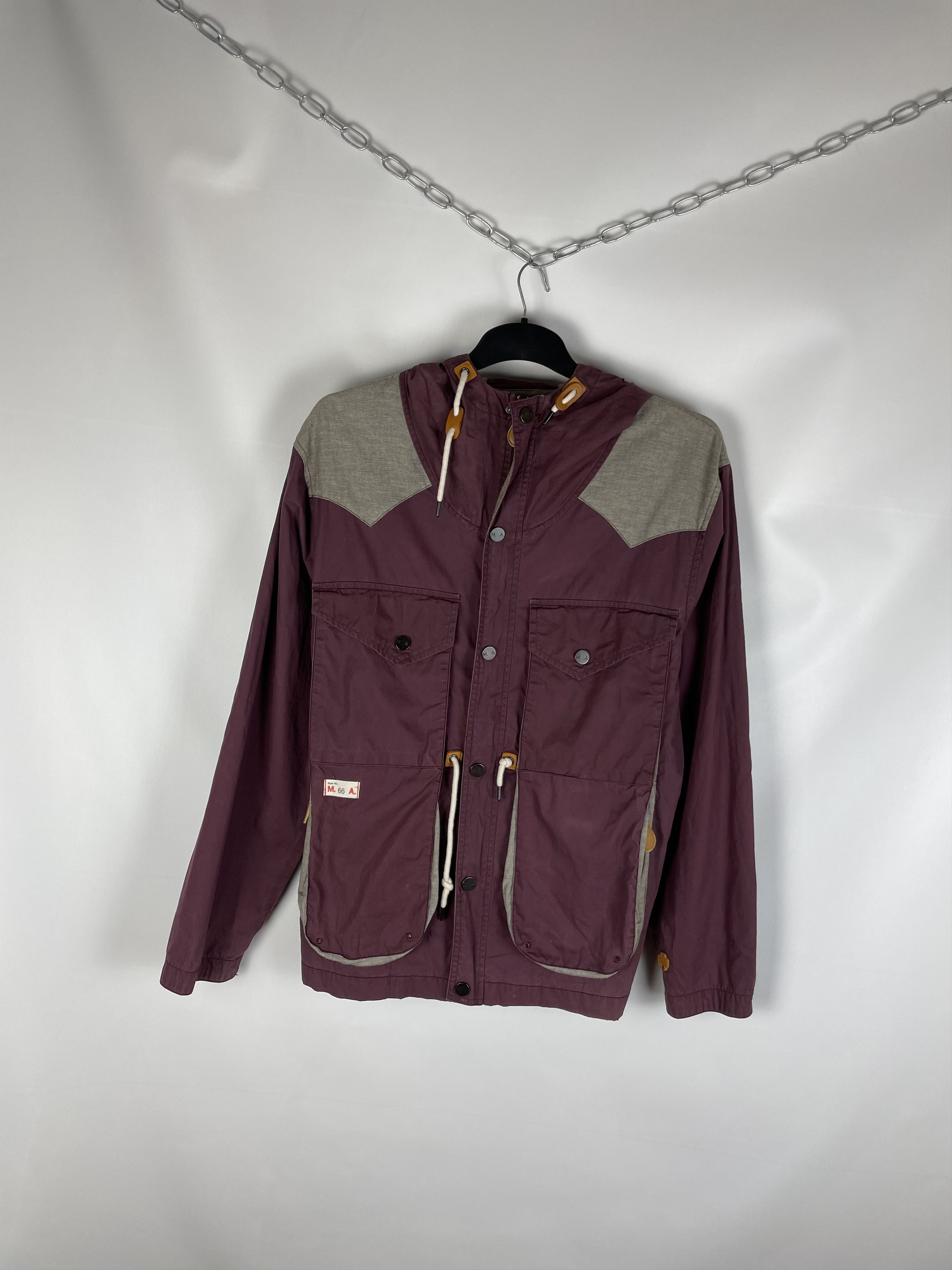 Marshall Artist Vintage Marshall Artist Jacket Size US XL / EU 56 / 4 - 2 Thumbnail