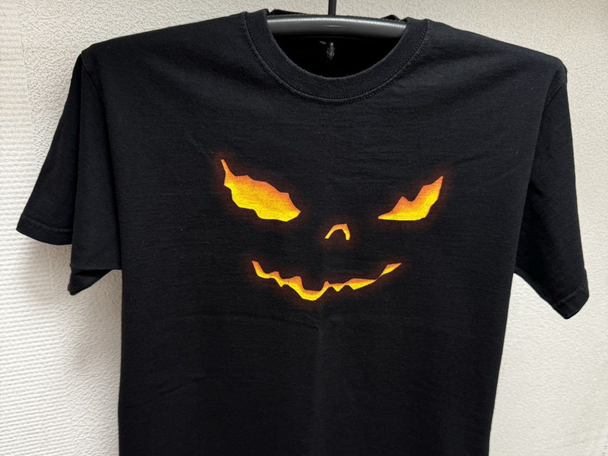 Band Tees Halloween vintage t-shirt L sz Size US L / EU 52-54 / 3 - 2 Thumbnail