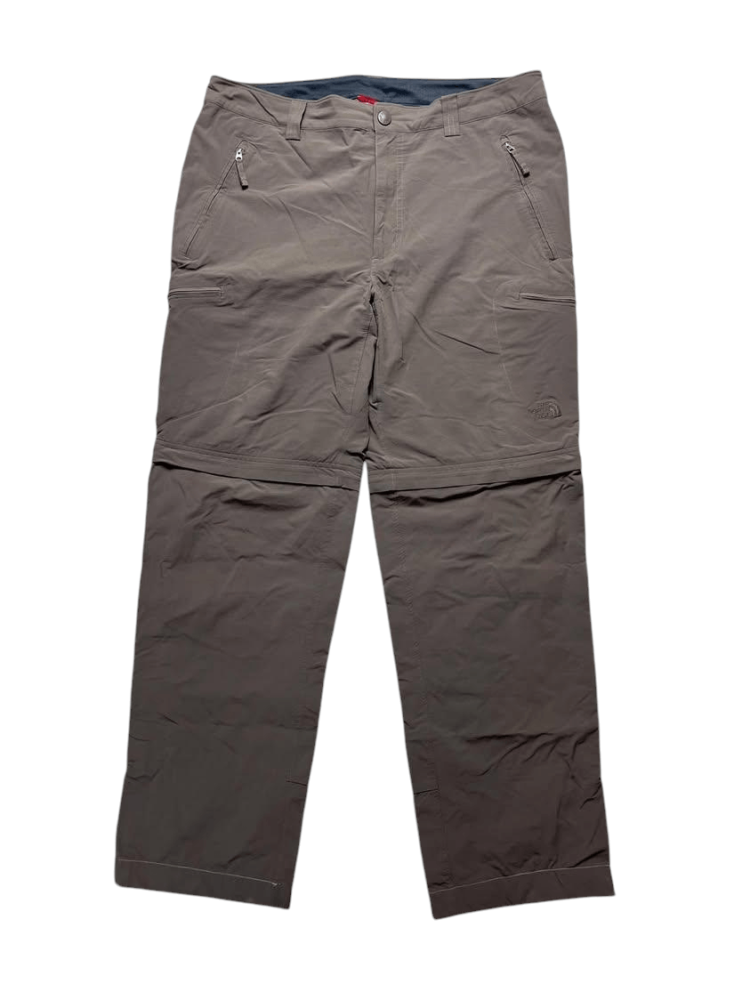 Other The North Face trekking pants Size US 34 / EU 50 - 2 Thumbnail