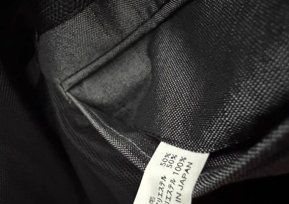 Number (N)ine Number (N)ine takahiro miyashita blazer. Size 38L - 8 Thumbnail