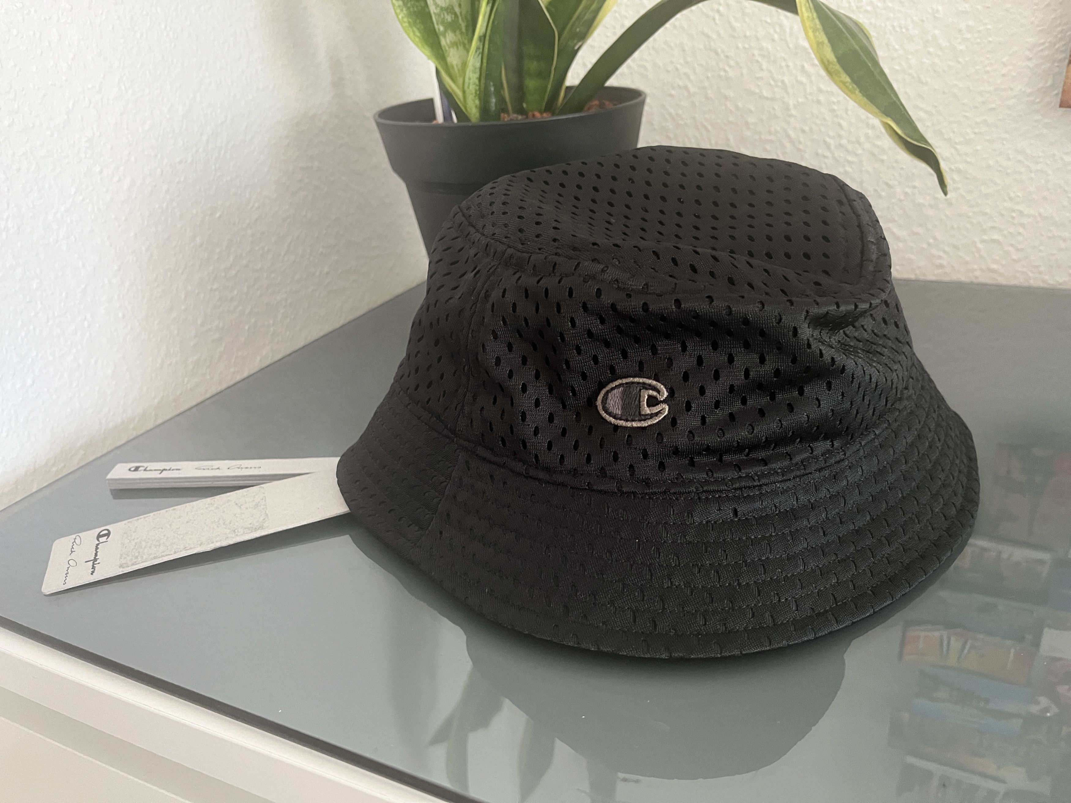 Rick Owens Champion Hat | Grailed