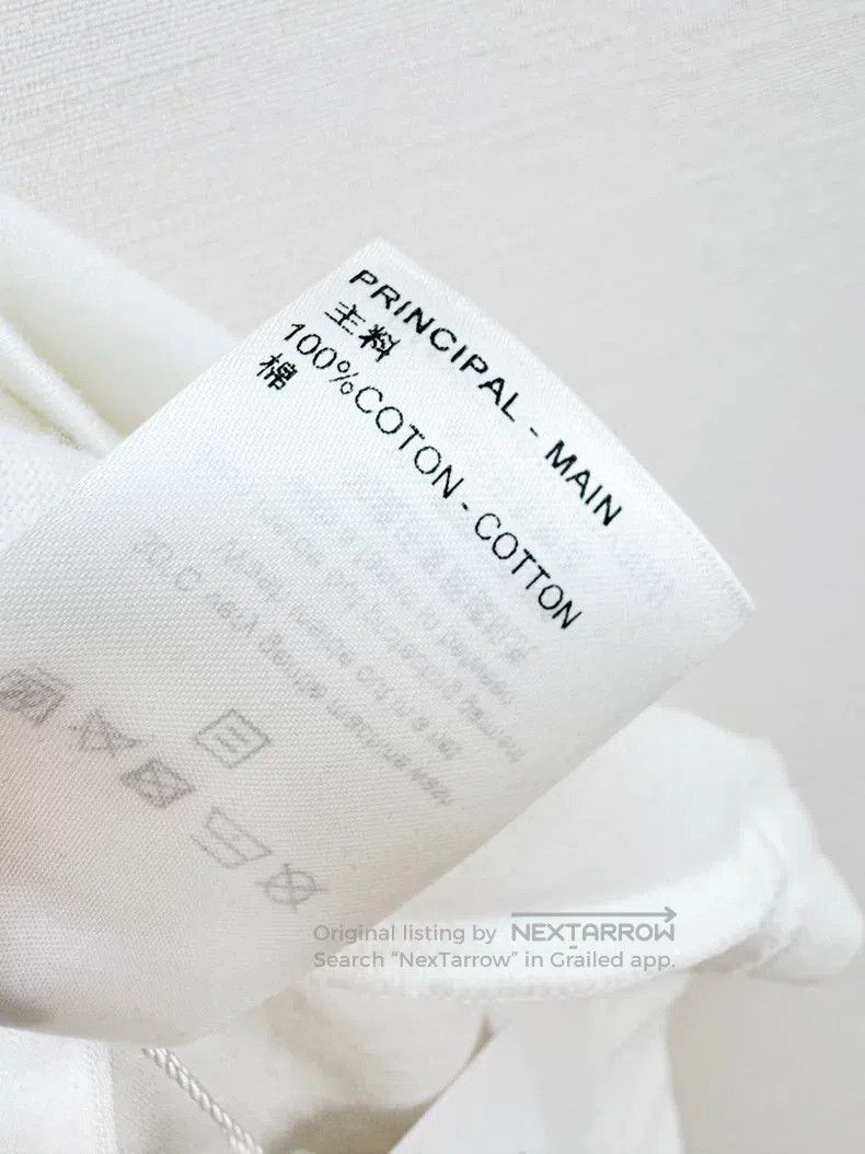 Louis Vuitton Louis Vuitton short sleeves Size US XS / EU 42 / 0 - 6 Thumbnail