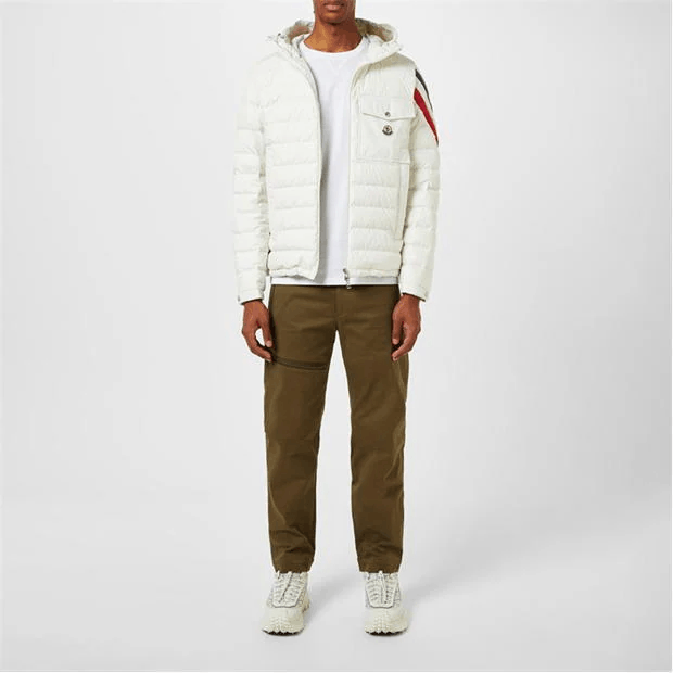 Moncler Trailgrip Gtx Trainers Size US 11 / EU 44 - 3 Thumbnail