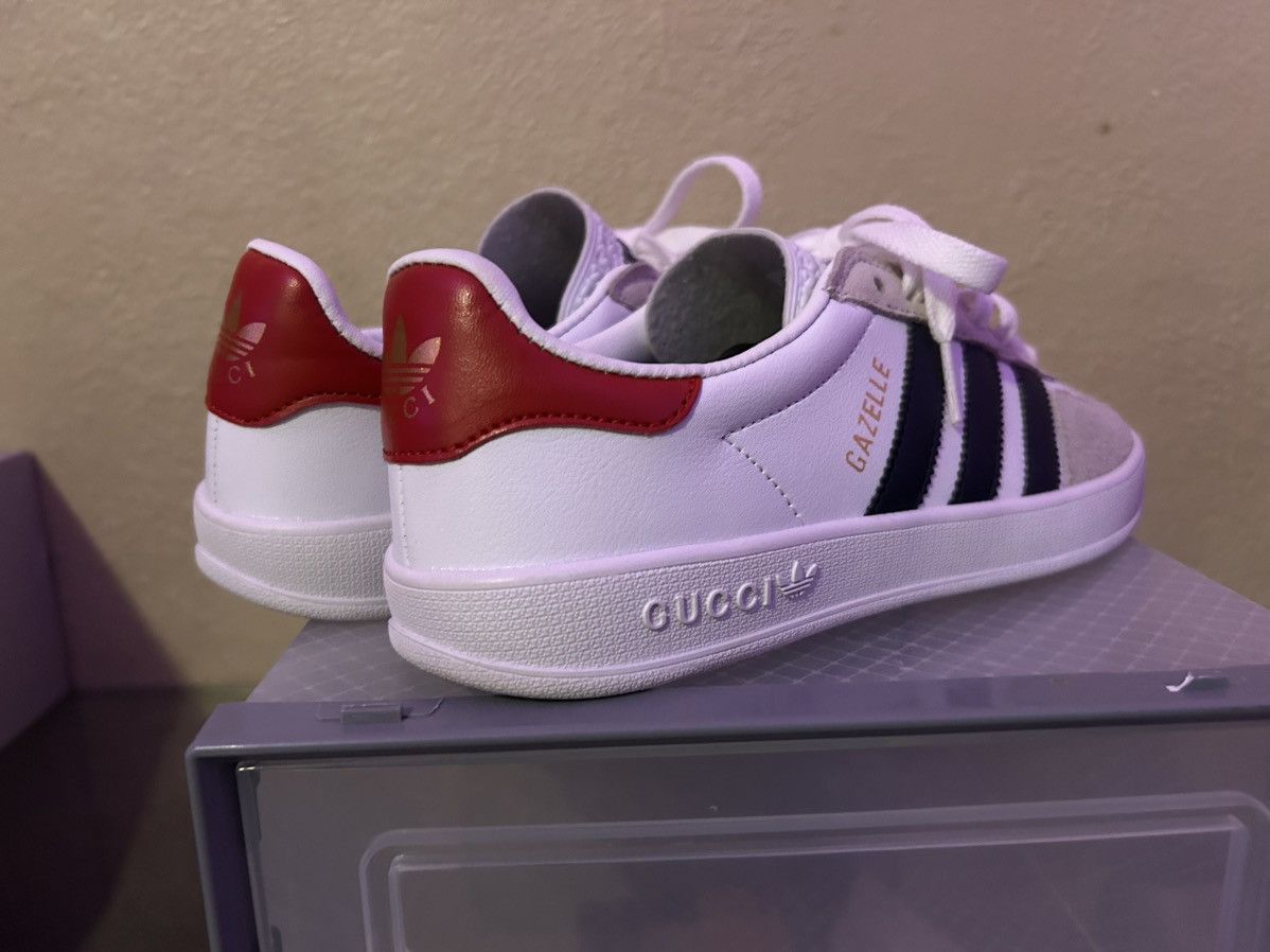 Gucci Gucci adidas Size US 7.5 / EU 40-41 - 2 Thumbnail