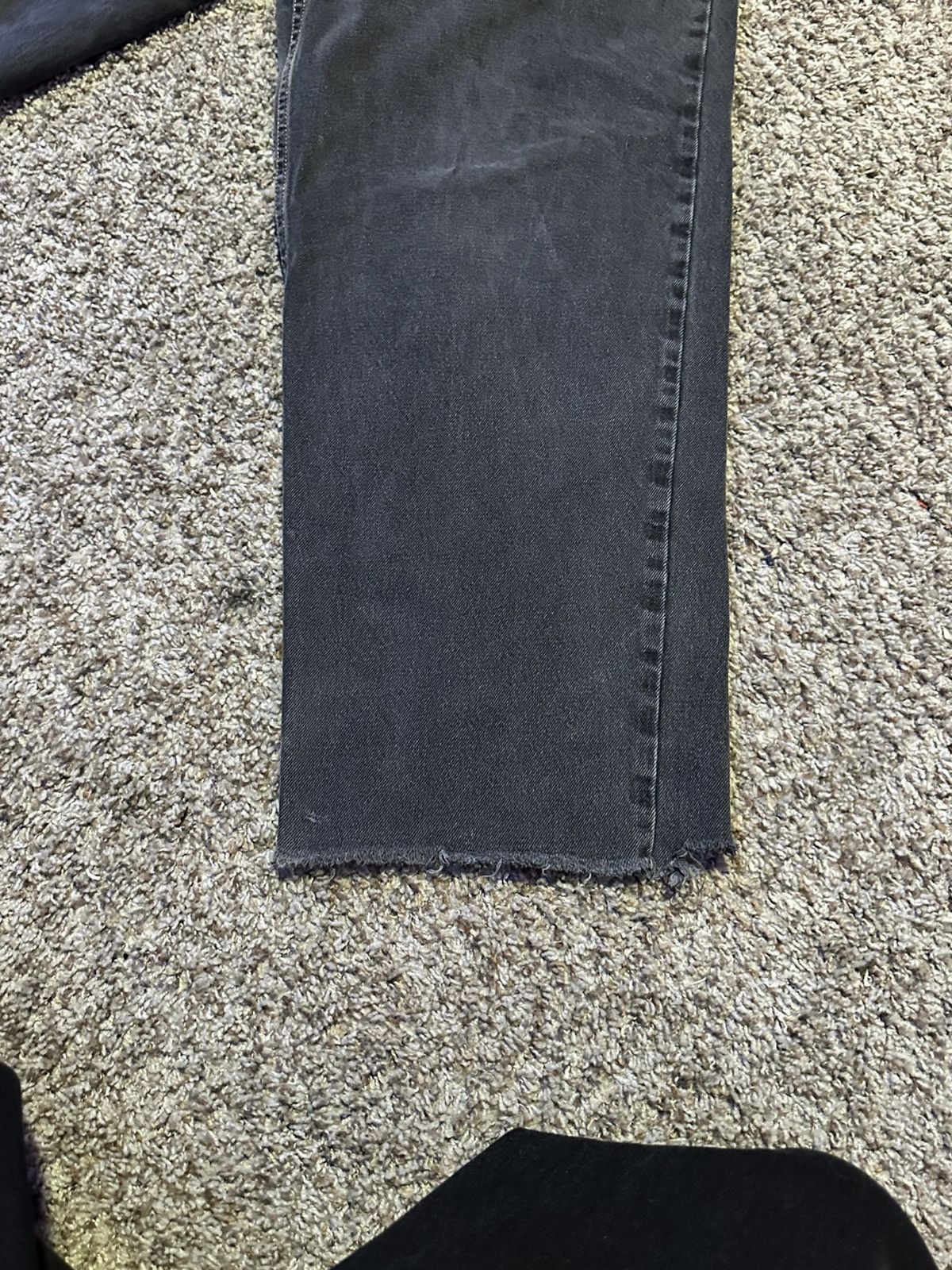 Polar Skate Co. Polar 93! Polar skate co jeans Size US 34 / EU 50 - 3 Thumbnail