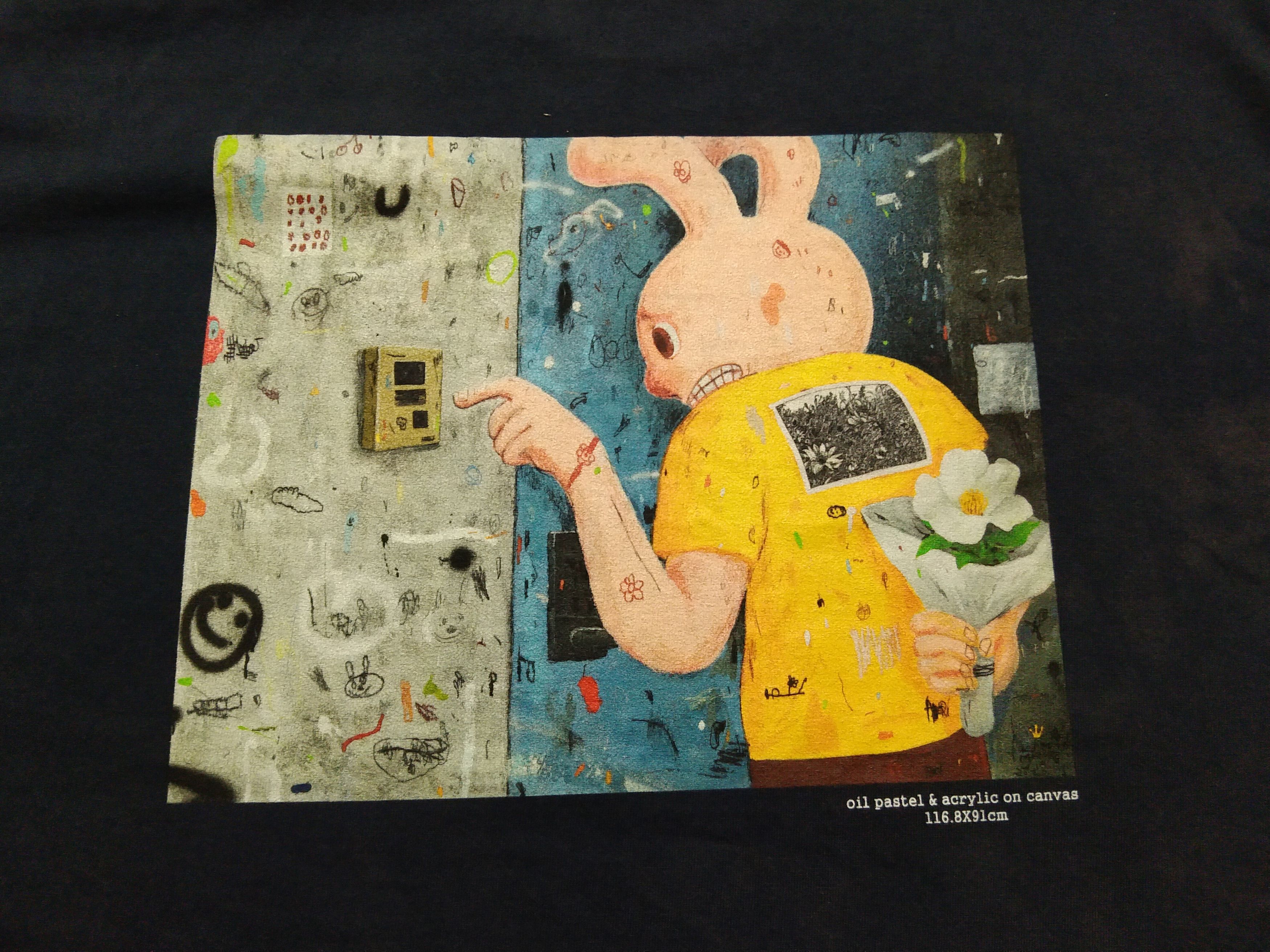 acme de la vie Acme De La Vie Edge Walker Shirt Size US L / EU 52-54 / 3 - 3 Thumbnail