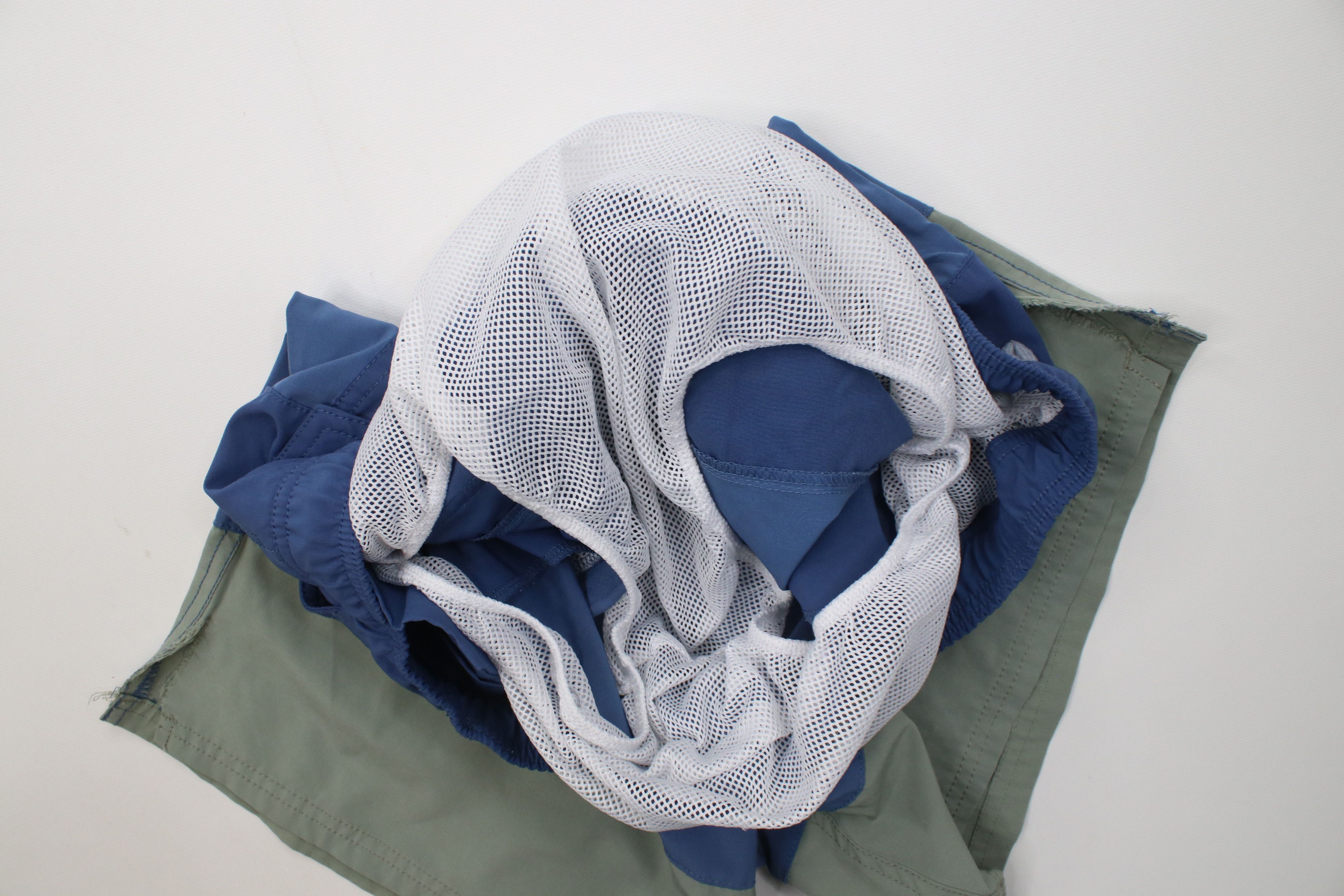 J.Crew AS IS J Crew Flex Lined Above Knee Shorts Swim Trunks Size US 32 / EU 48 - 9 Thumbnail