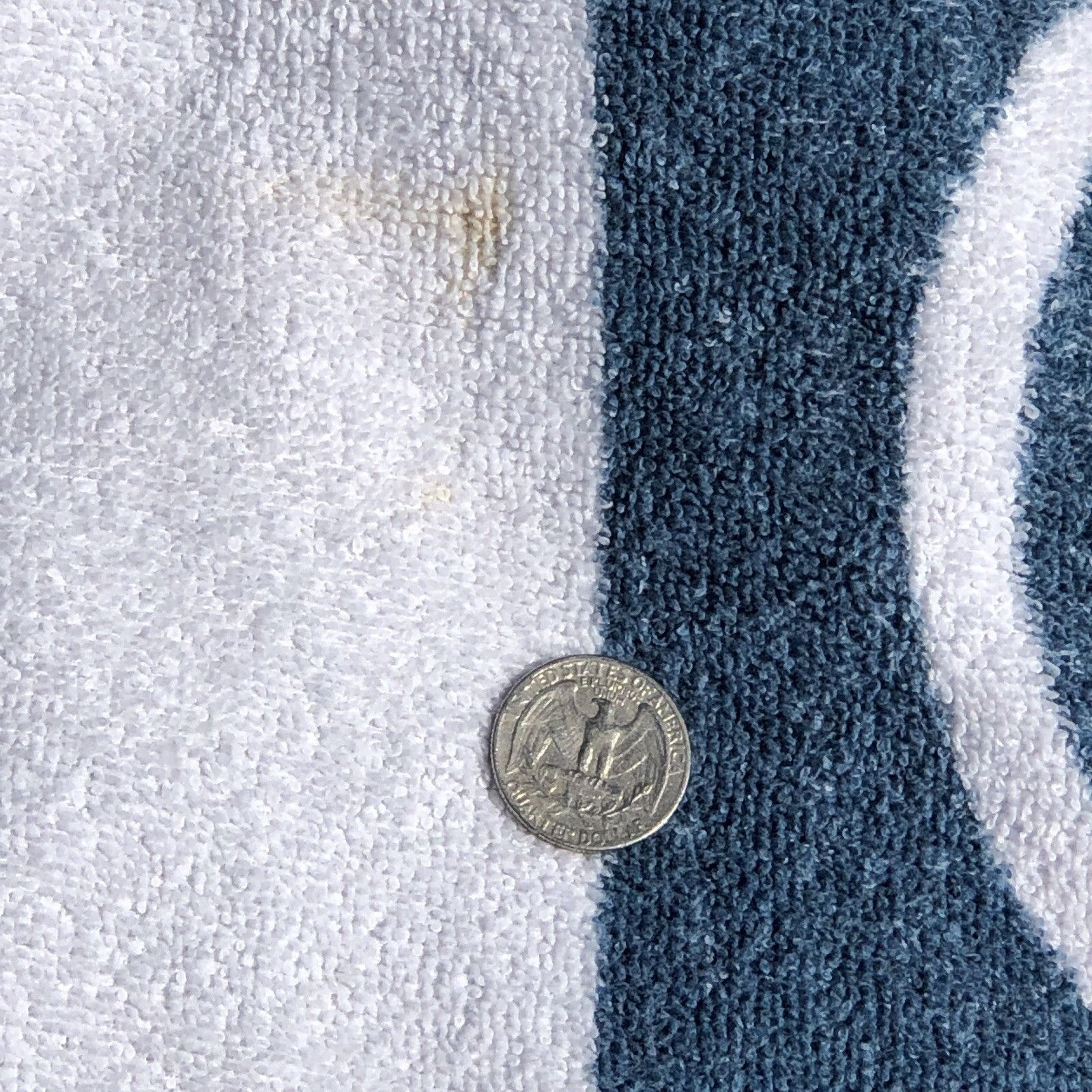 Polo Ralph Lauren Vintage Polo Ralph Lauren RL-92 AMERICA'S CUP 1992 Sailing Size ONE SIZE - 4 Thumbnail