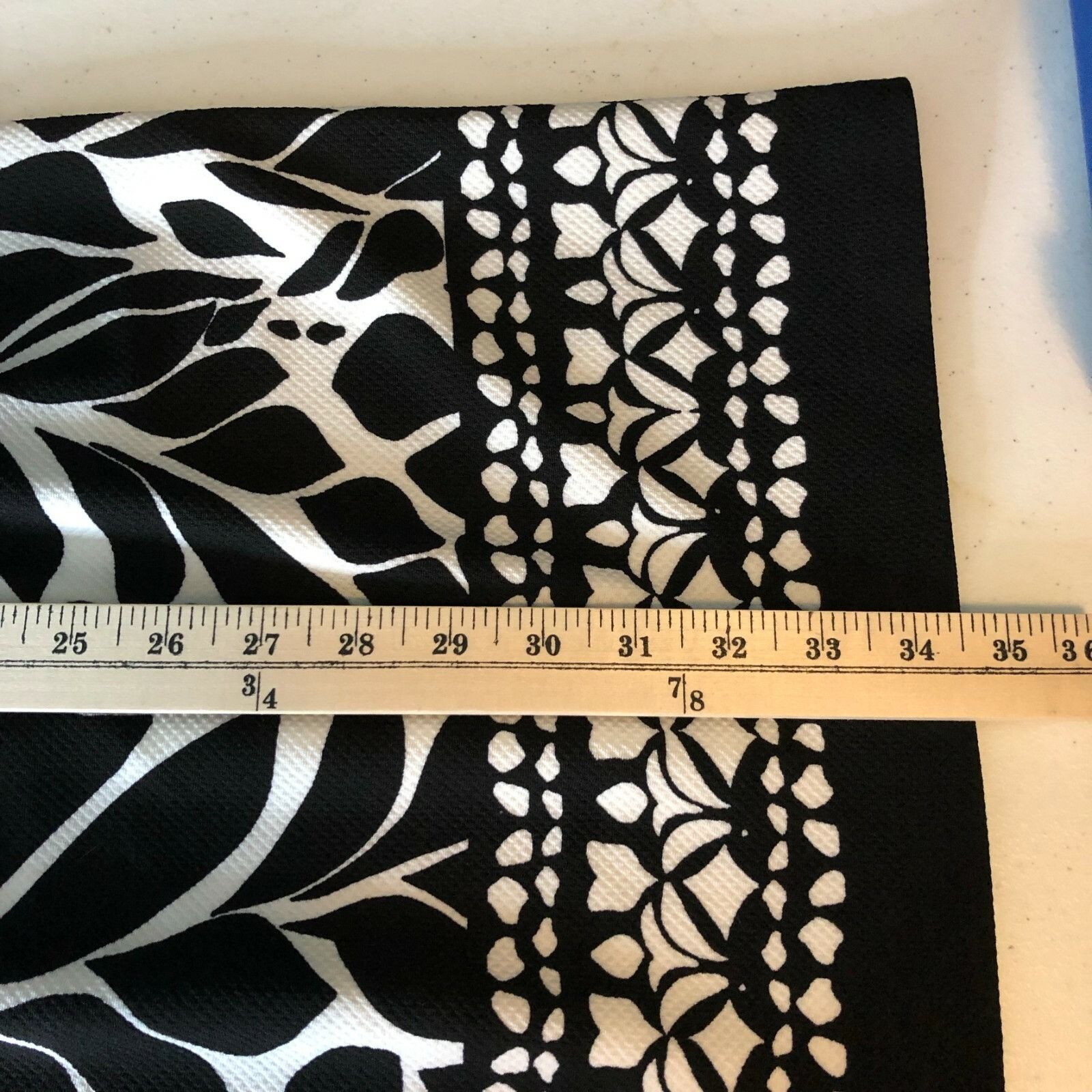 Other Enfocus Studio Sheath Dress Pleated Sleeveless Floral Black Size S / US 4 / IT 40 - 7 Thumbnail