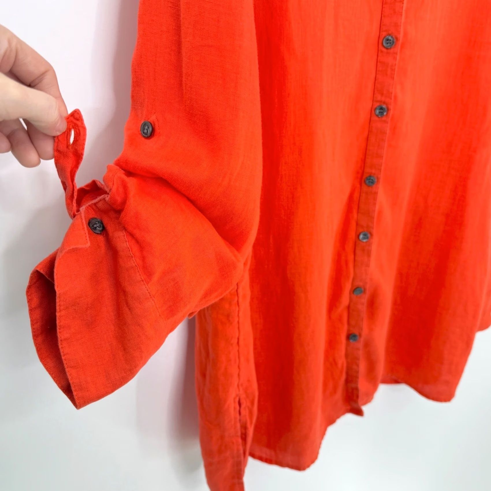 Vintage VINTAGE: No? Size XL / US 12-14 / IT 48-50 - 4 Thumbnail