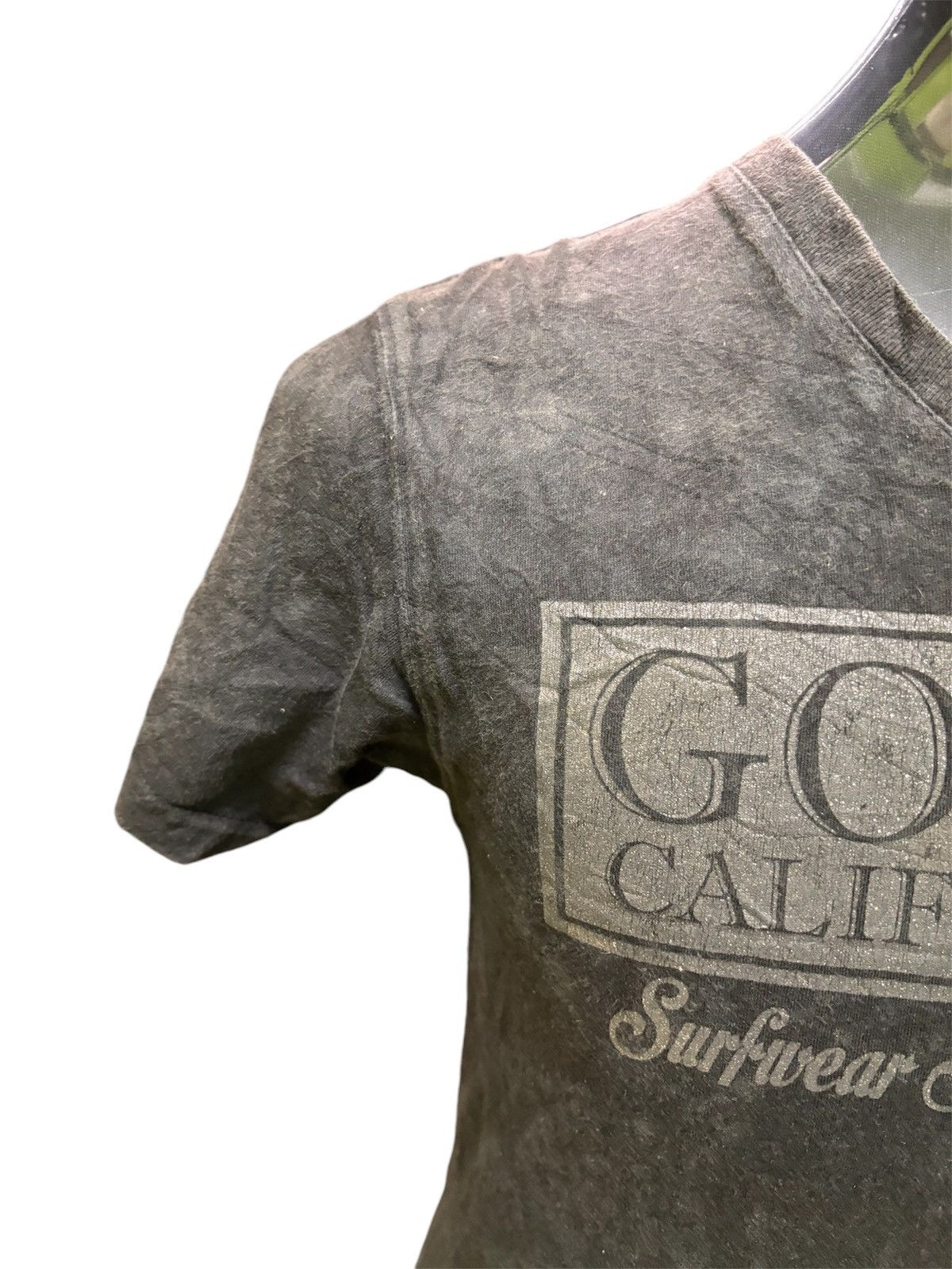Gotcha Gotcha International Shirt Size US M / EU 48-50 / 2 - 8 Thumbnail