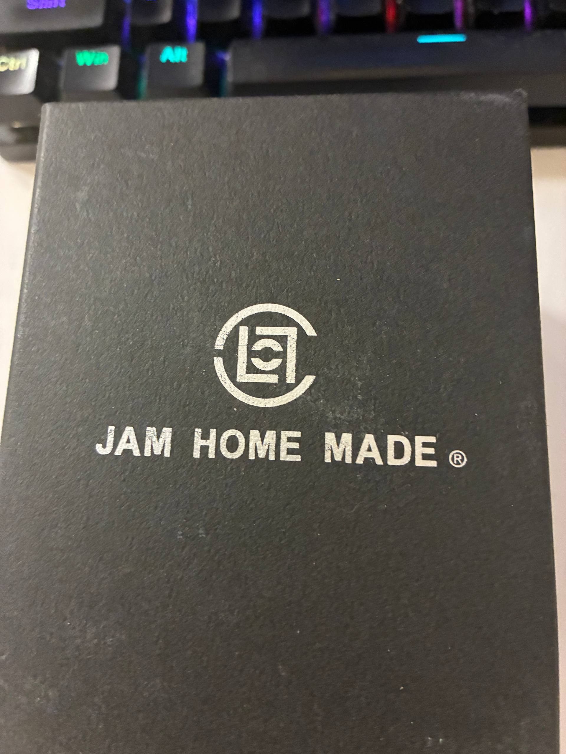 CLOT CLOT x JAM HOME MADE 2017 Watchless Bracelet Size ONE SIZE - 4 Thumbnail