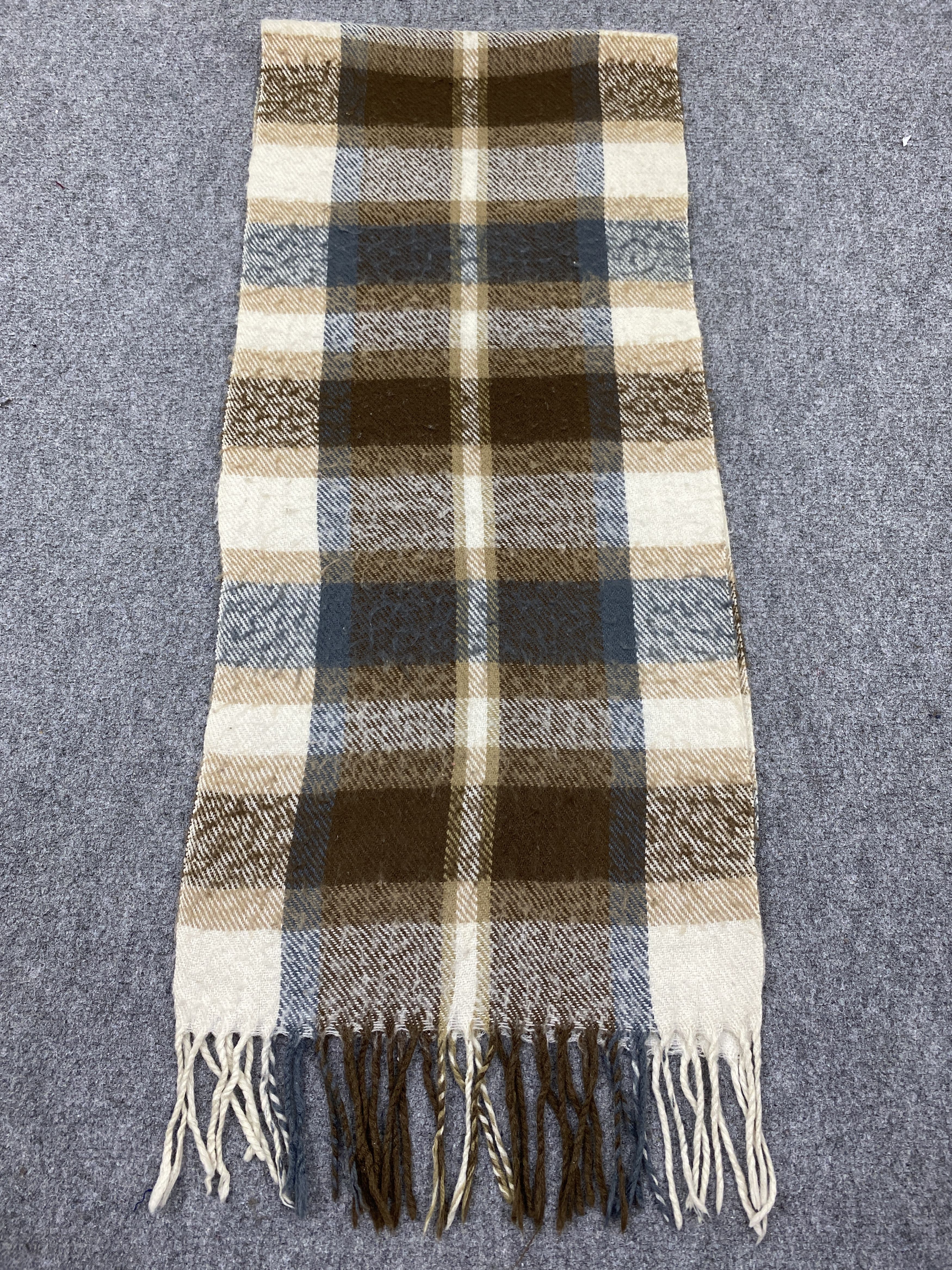 Japanese Brand Japanese Brand Scarf / Muffler / Neckwear SC0342 Size ONE SIZE - 2 Thumbnail