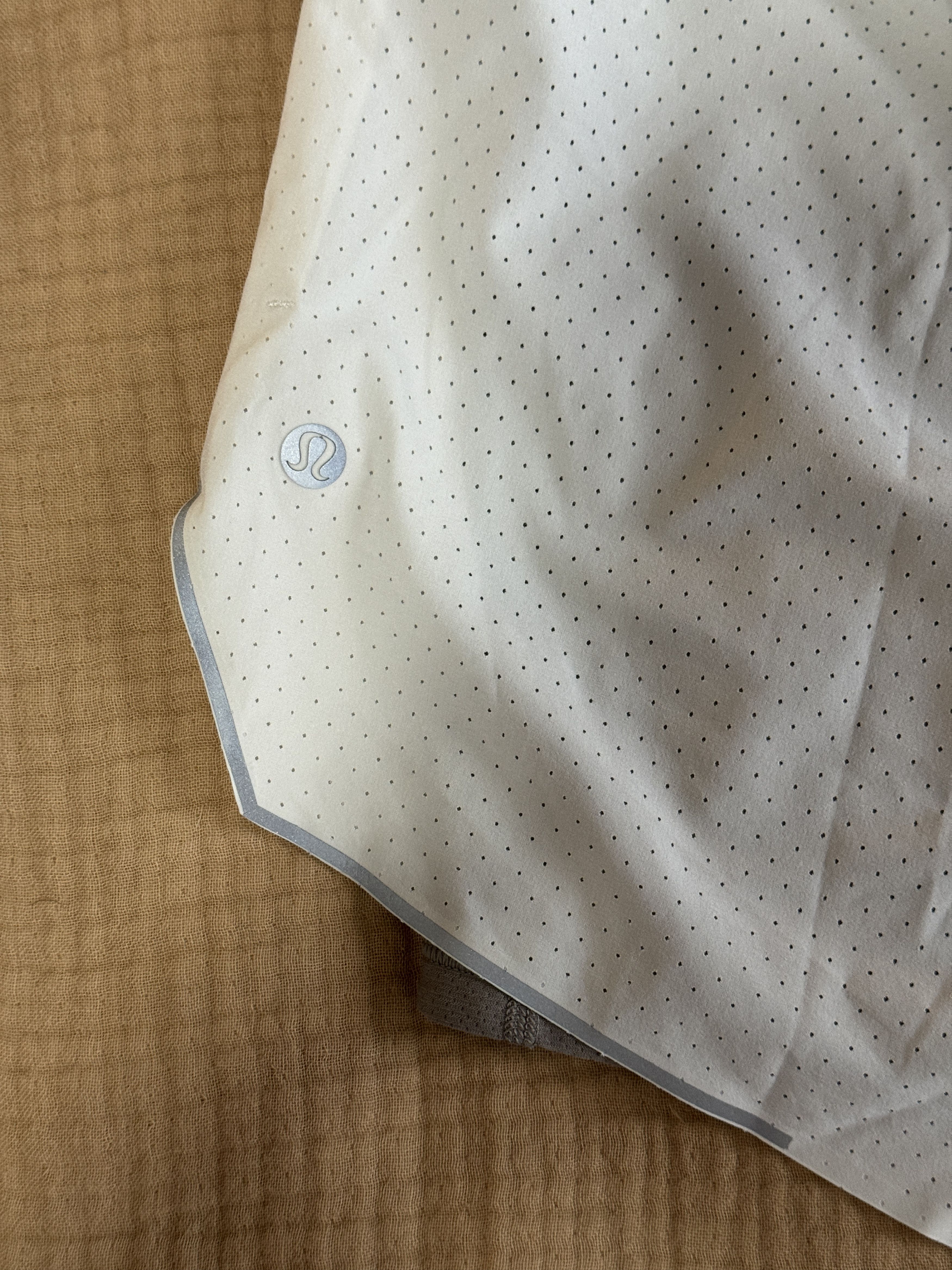 Lululemon Fast and Free Short 5" *Airflow Size US 38 / EU 54 - 5 Thumbnail