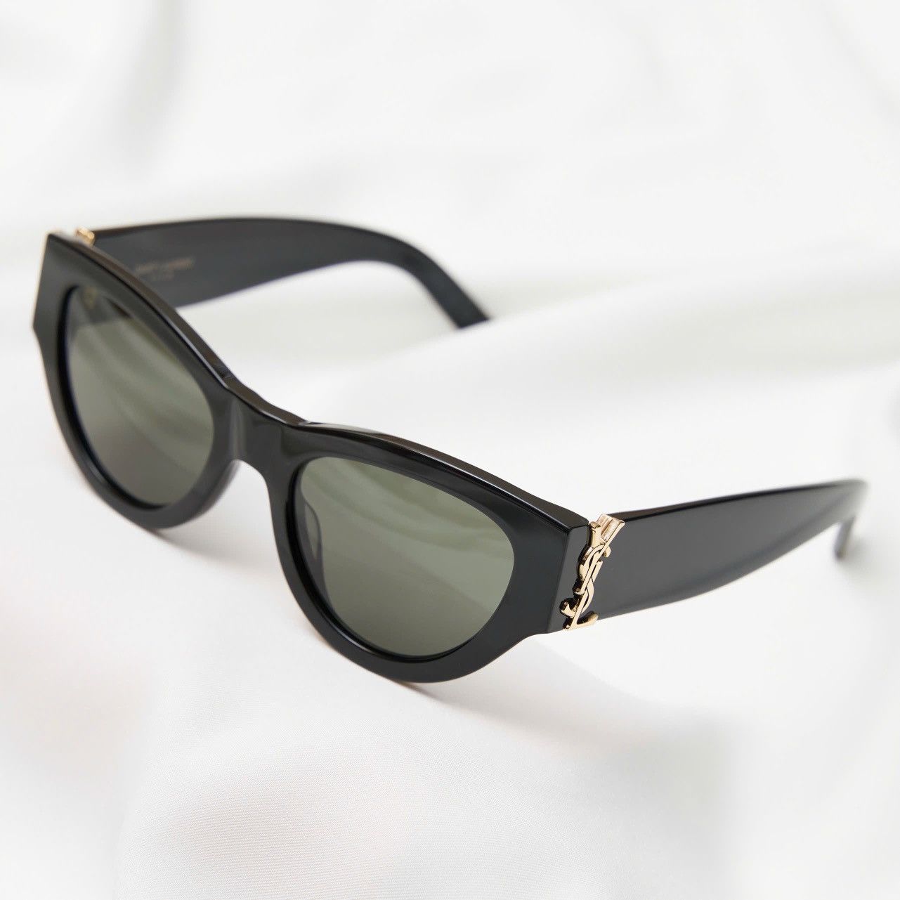 Saint Laurent Paris SAINT LAURENT SL M94 001 SUNGLASSES Size ONE SIZE - 2 Thumbnail