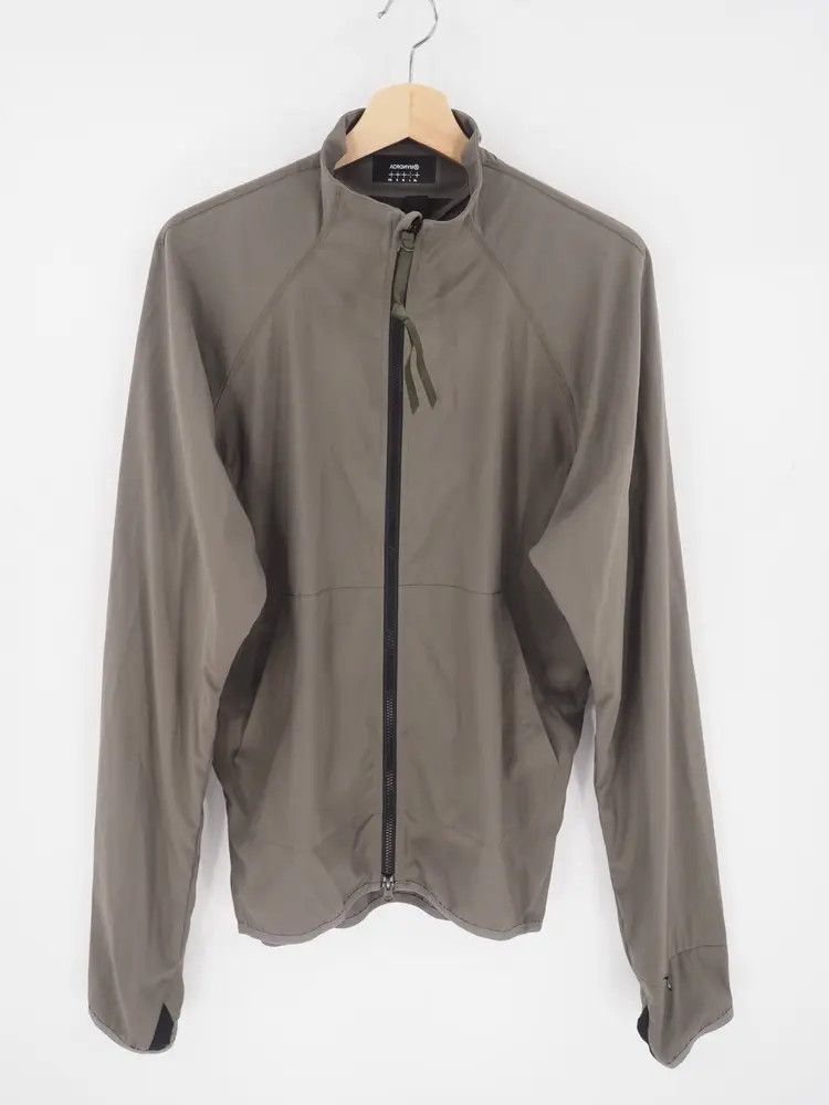 Acronym Acronym 24SS J97-M Jacket-2505 Size US L / EU 52-54 / 3 - 2 Thumbnail